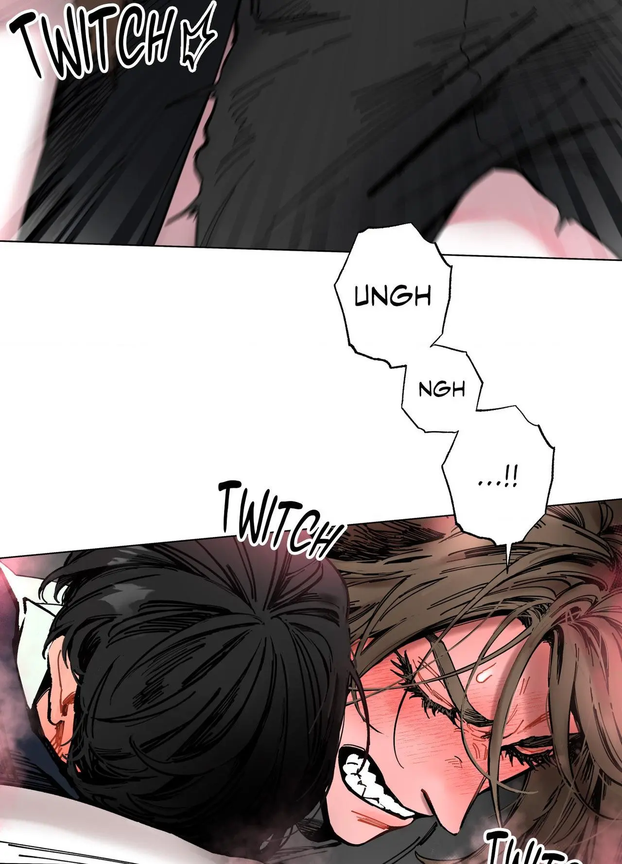 Disorder and Desire Chapter 5 page 53