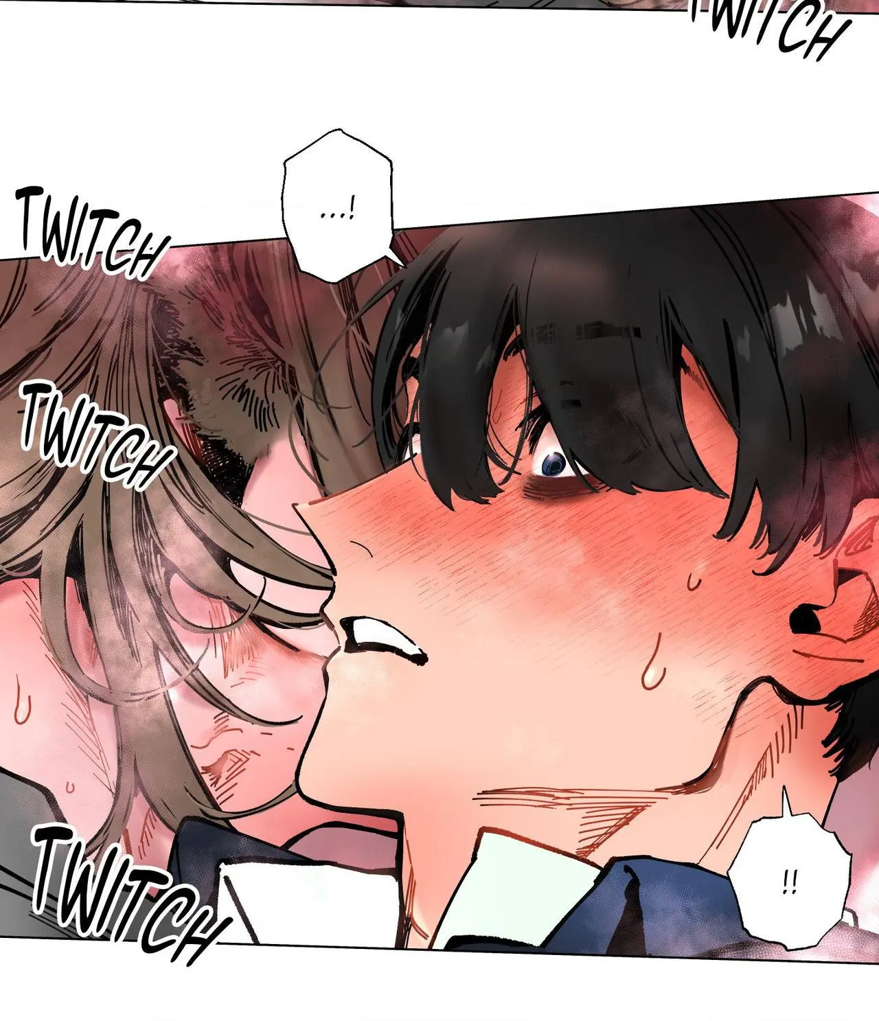 Disorder and Desire Chapter 5 page 54