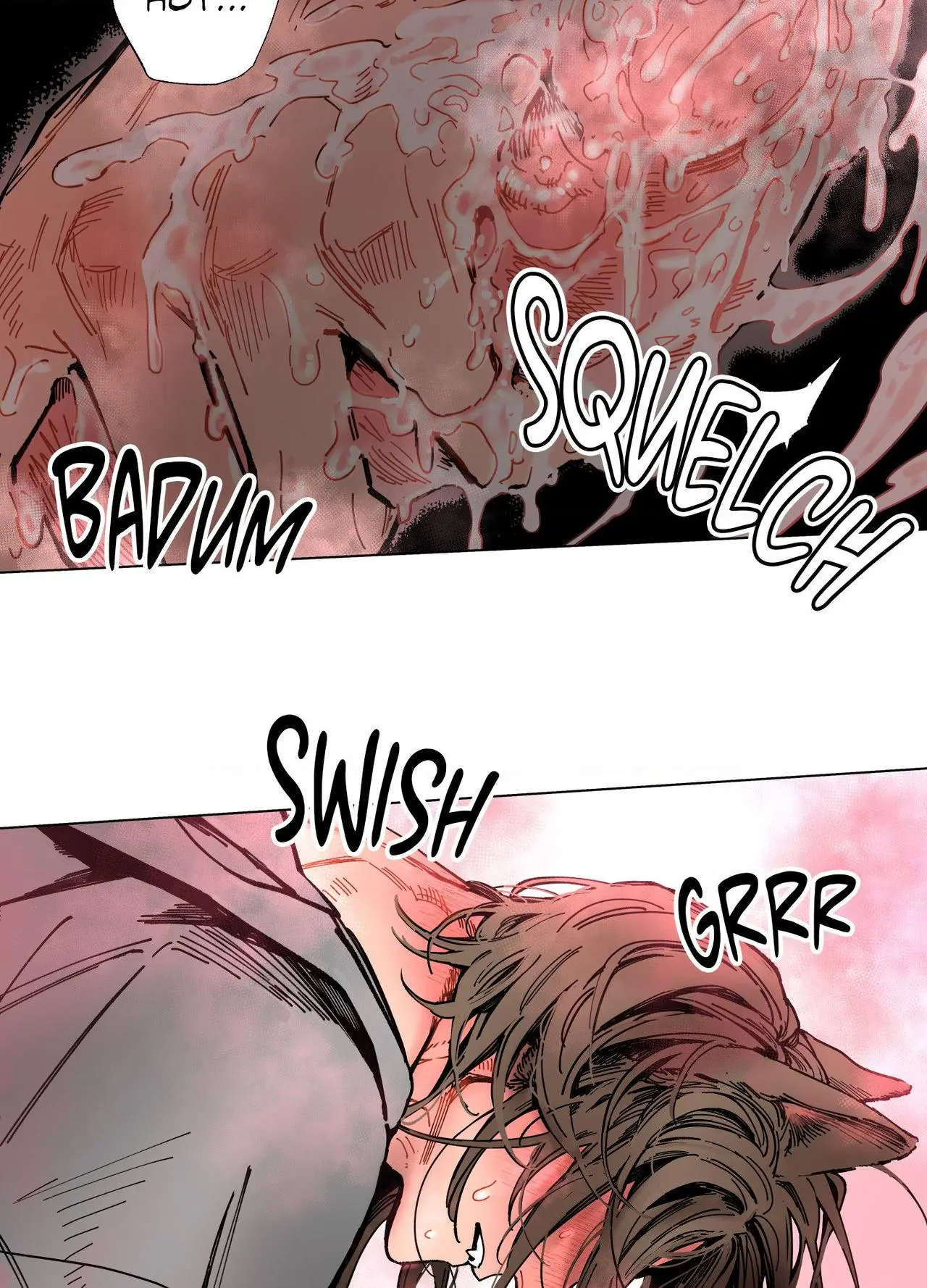Disorder and Desire Chapter 5 page 57