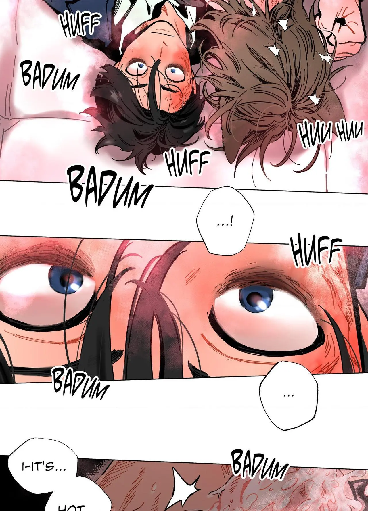 Disorder and Desire Chapter 5 page 56