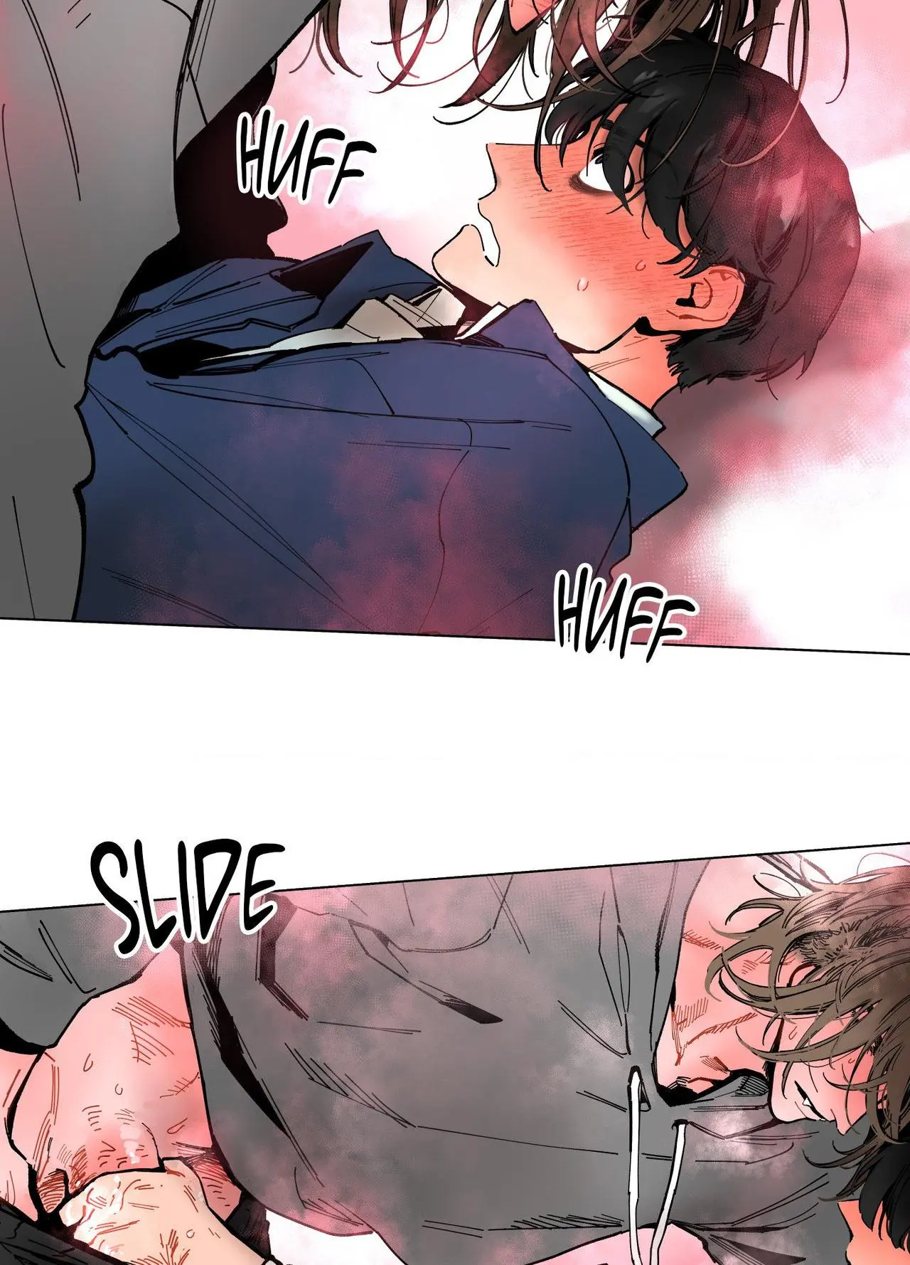 Disorder and Desire Chapter 5 page 58