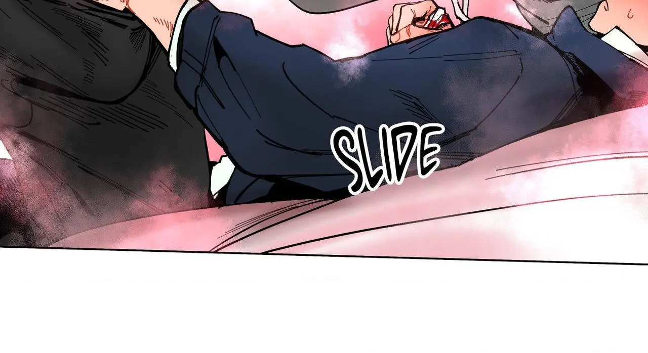 Disorder and Desire Chapter 5 page 59