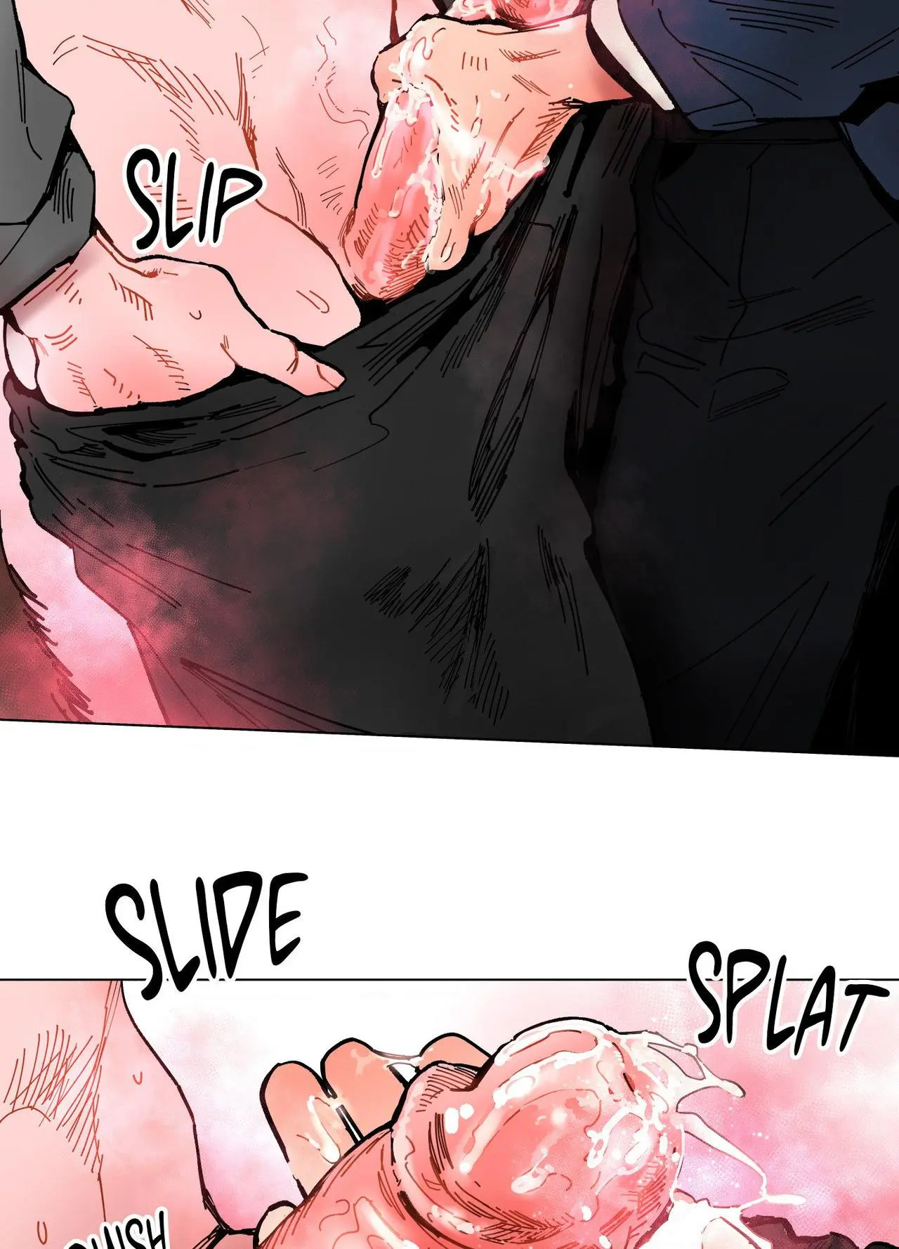 Disorder and Desire Chapter 5 page 62