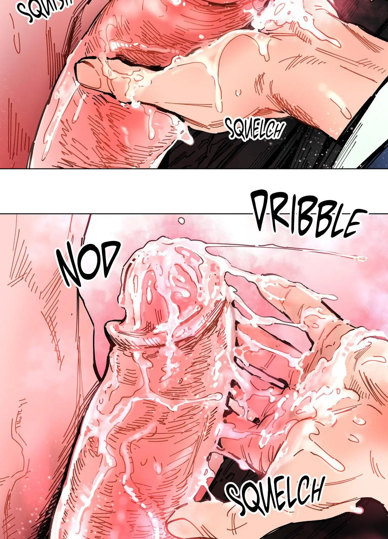 Disorder and Desire Chapter 5 page 63
