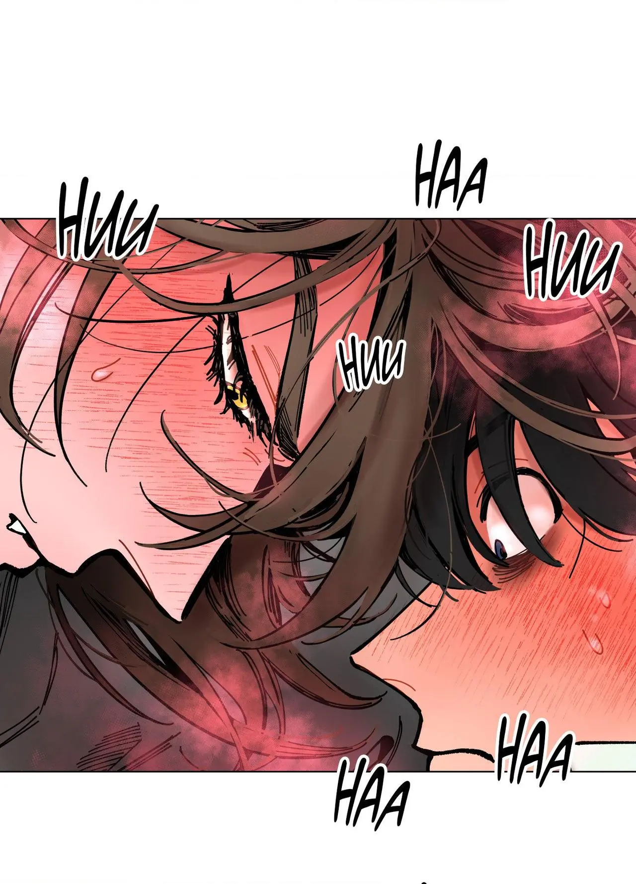 Disorder and Desire Chapter 5 page 65