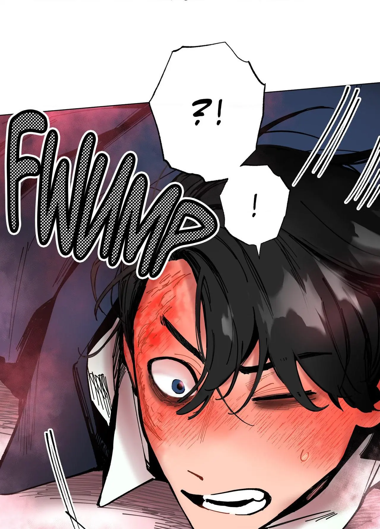 Disorder and Desire Chapter 5 page 67