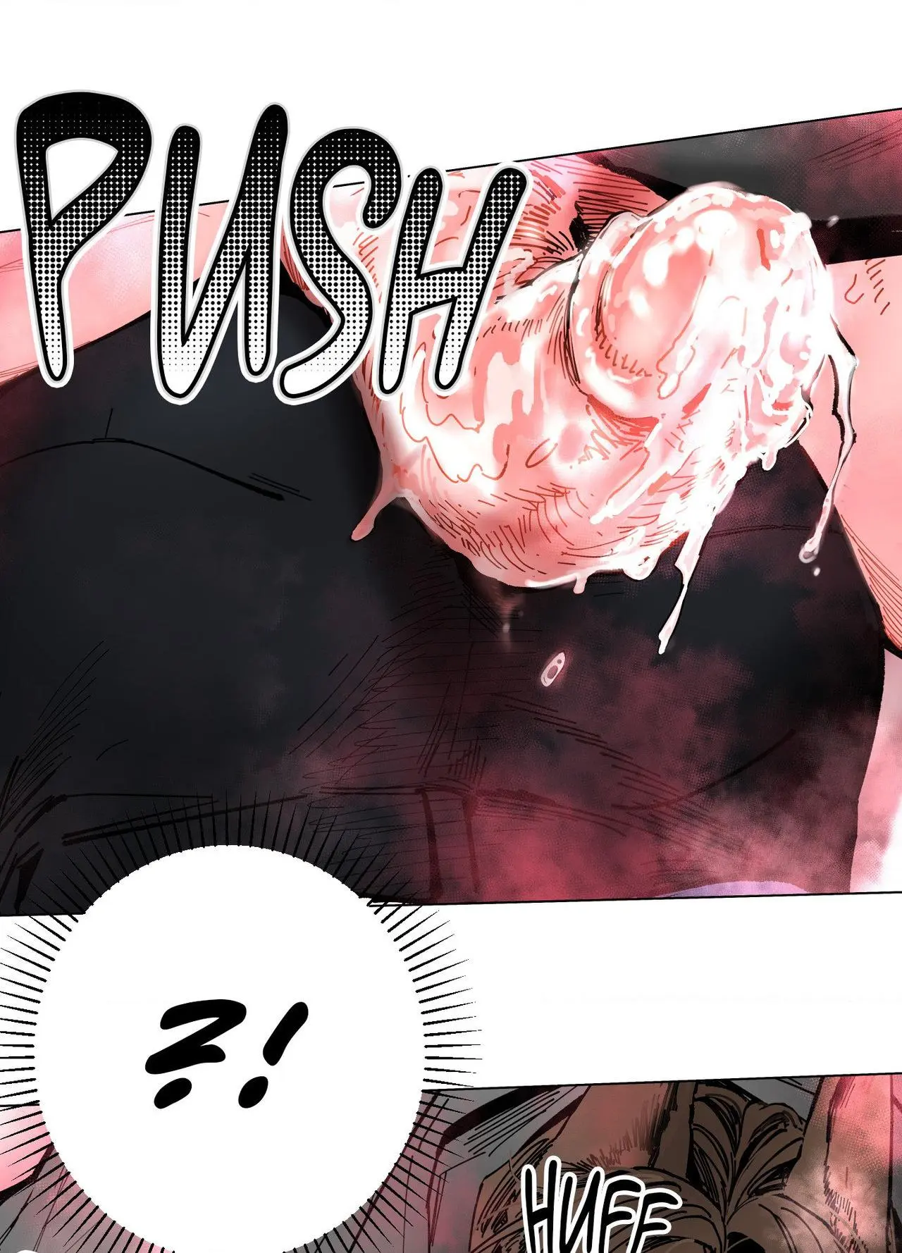 Disorder and Desire Chapter 5 page 69