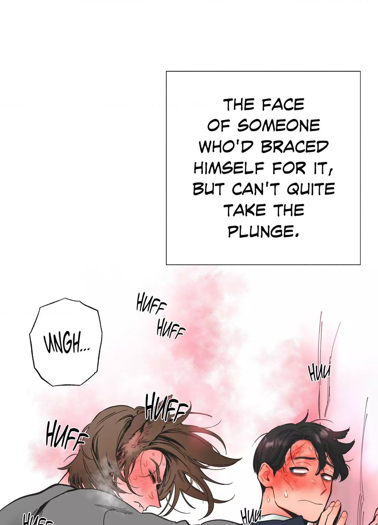 Disorder and Desire Chapter 6 page 5