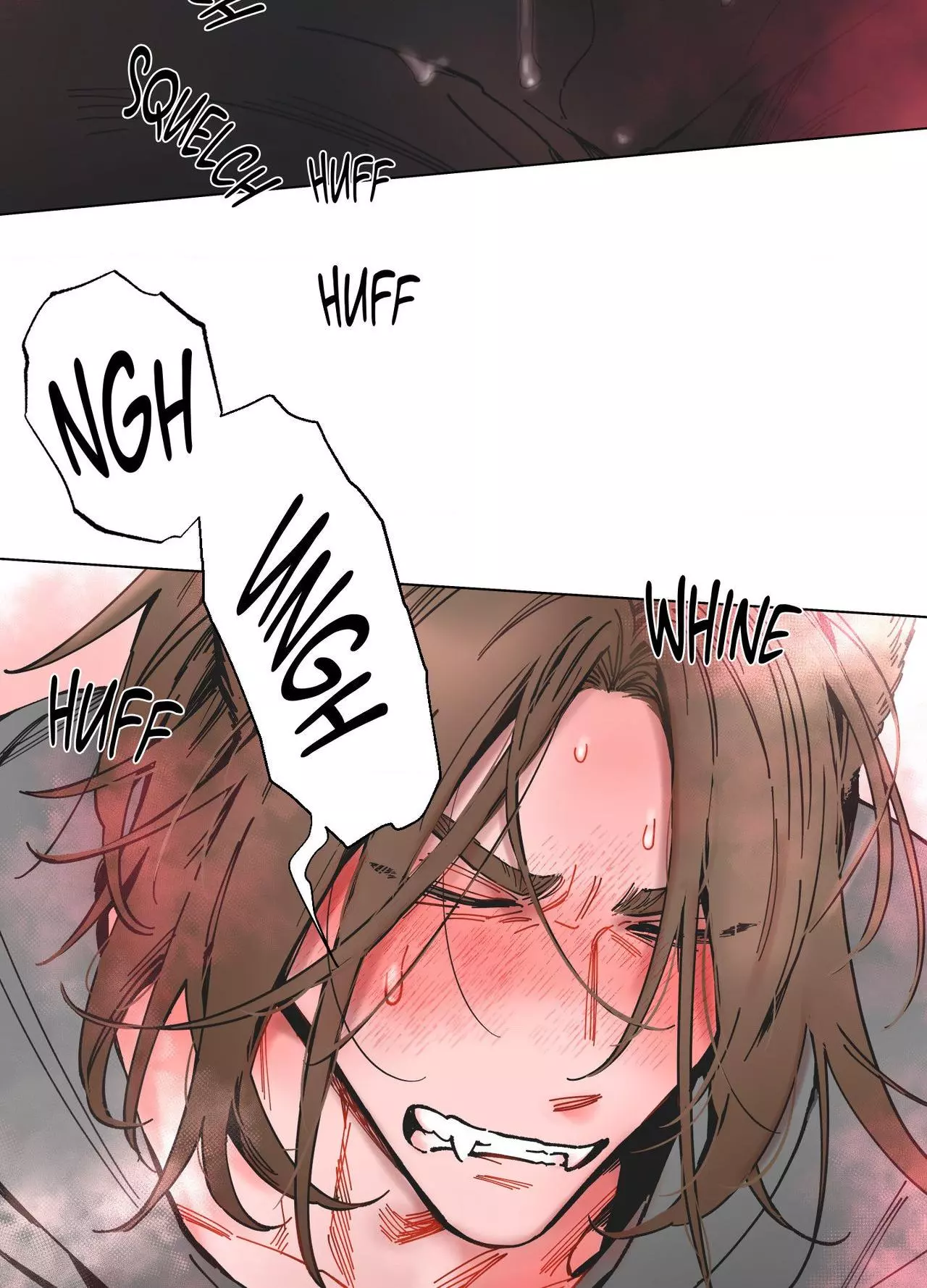Disorder and Desire Chapter 6 page 3