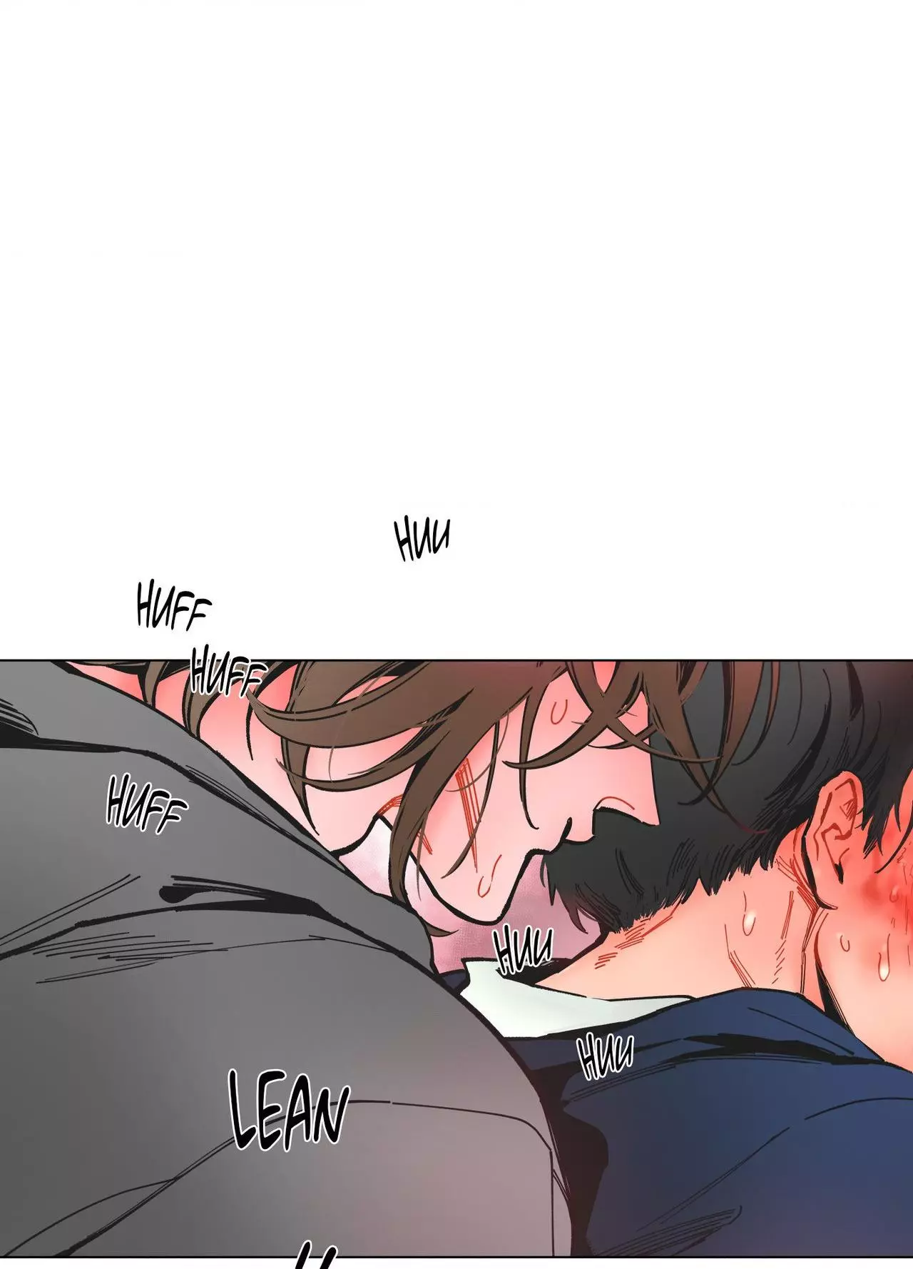 Disorder and Desire Chapter 6 page 10