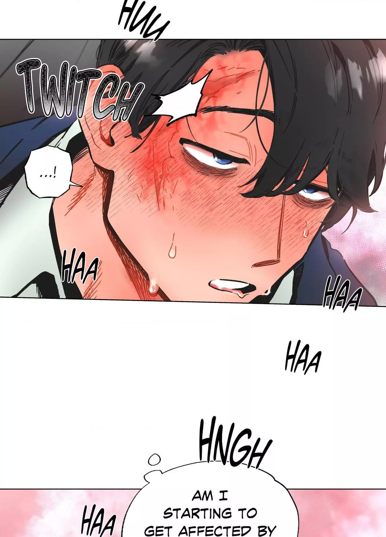 Disorder and Desire Chapter 6 page 11