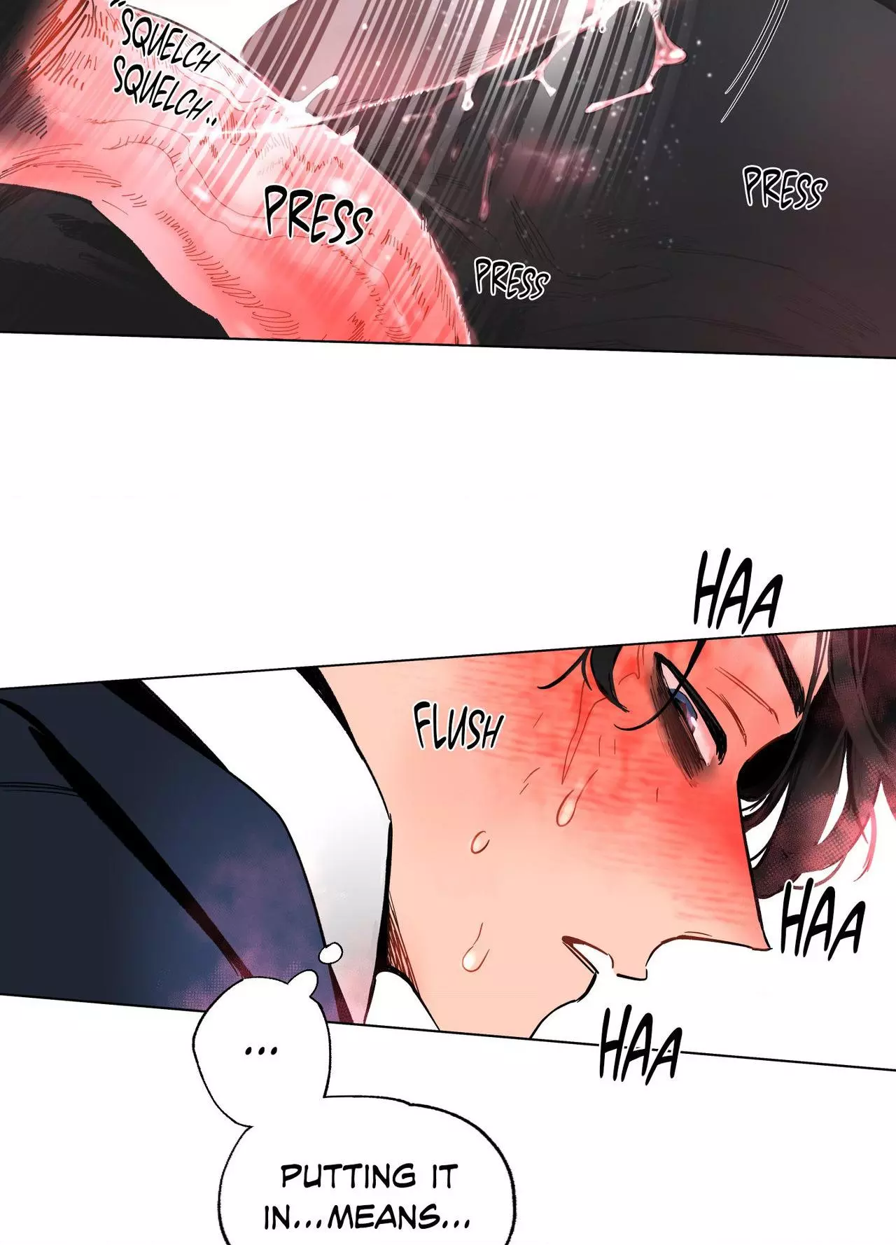 Disorder and Desire Chapter 6 page 13
