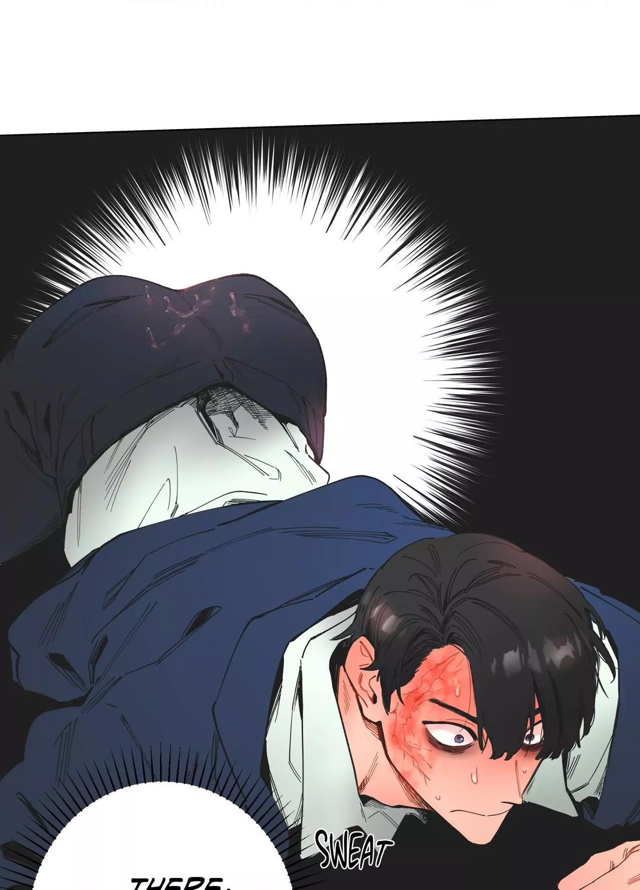 Disorder and Desire Chapter 6 page 15