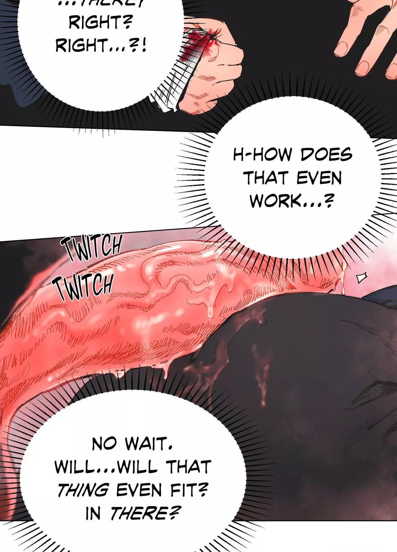 Disorder and Desire Chapter 6 page 16