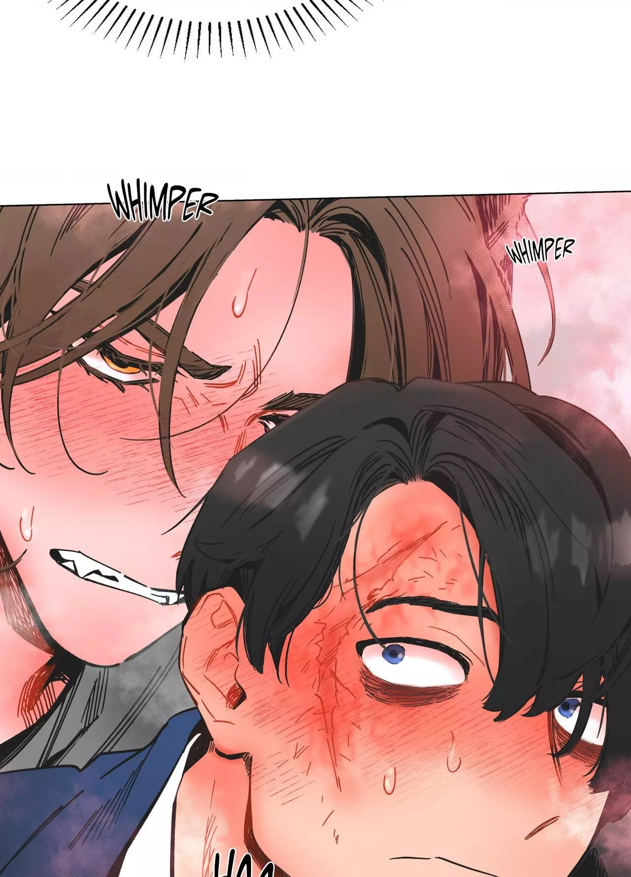 Disorder and Desire Chapter 6 page 17
