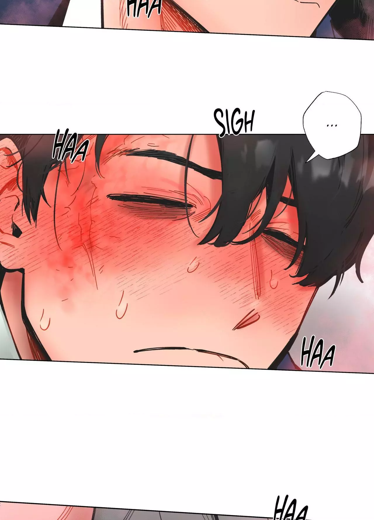 Disorder and Desire Chapter 6 page 18