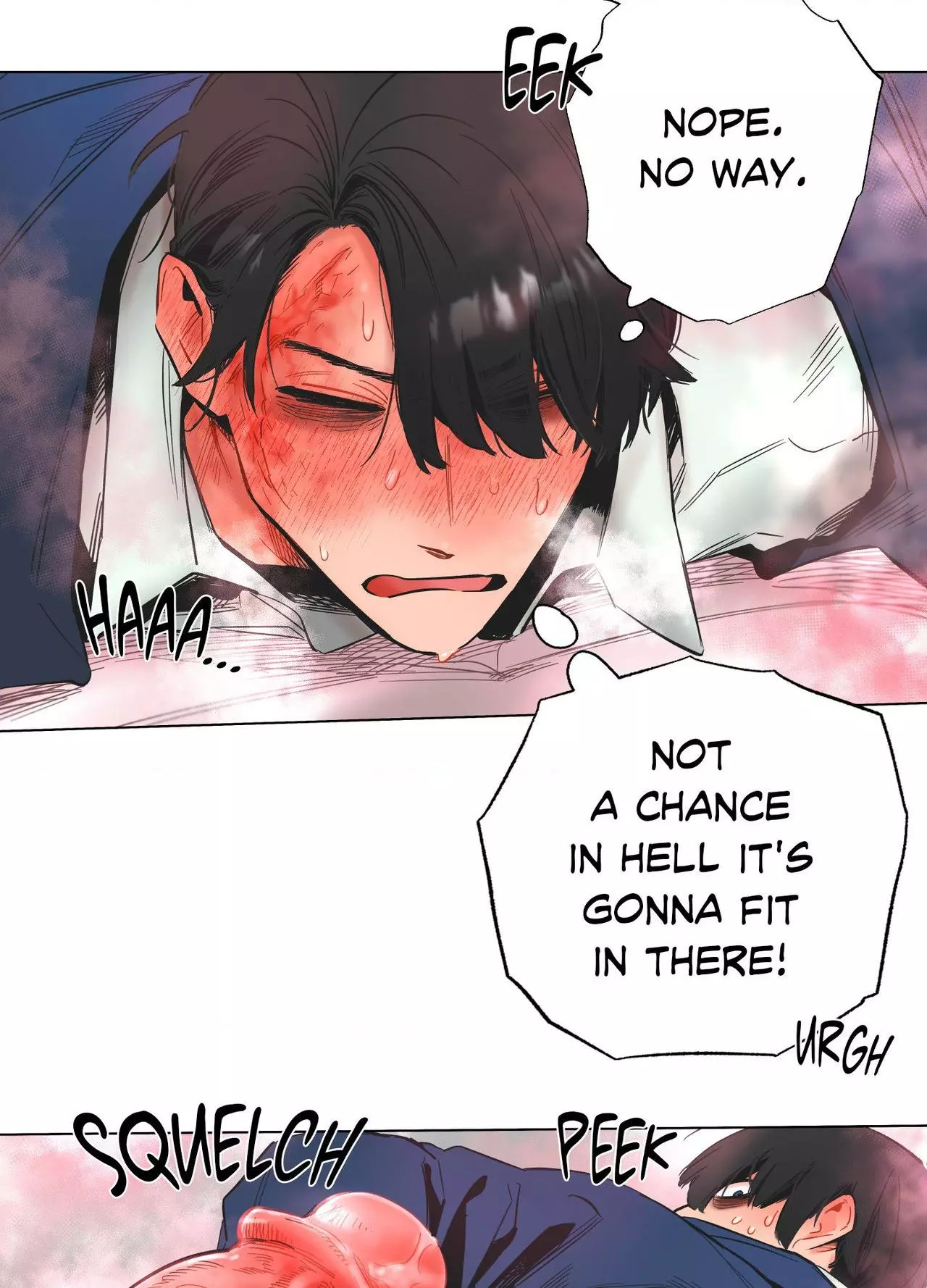 Disorder and Desire Chapter 6 page 21