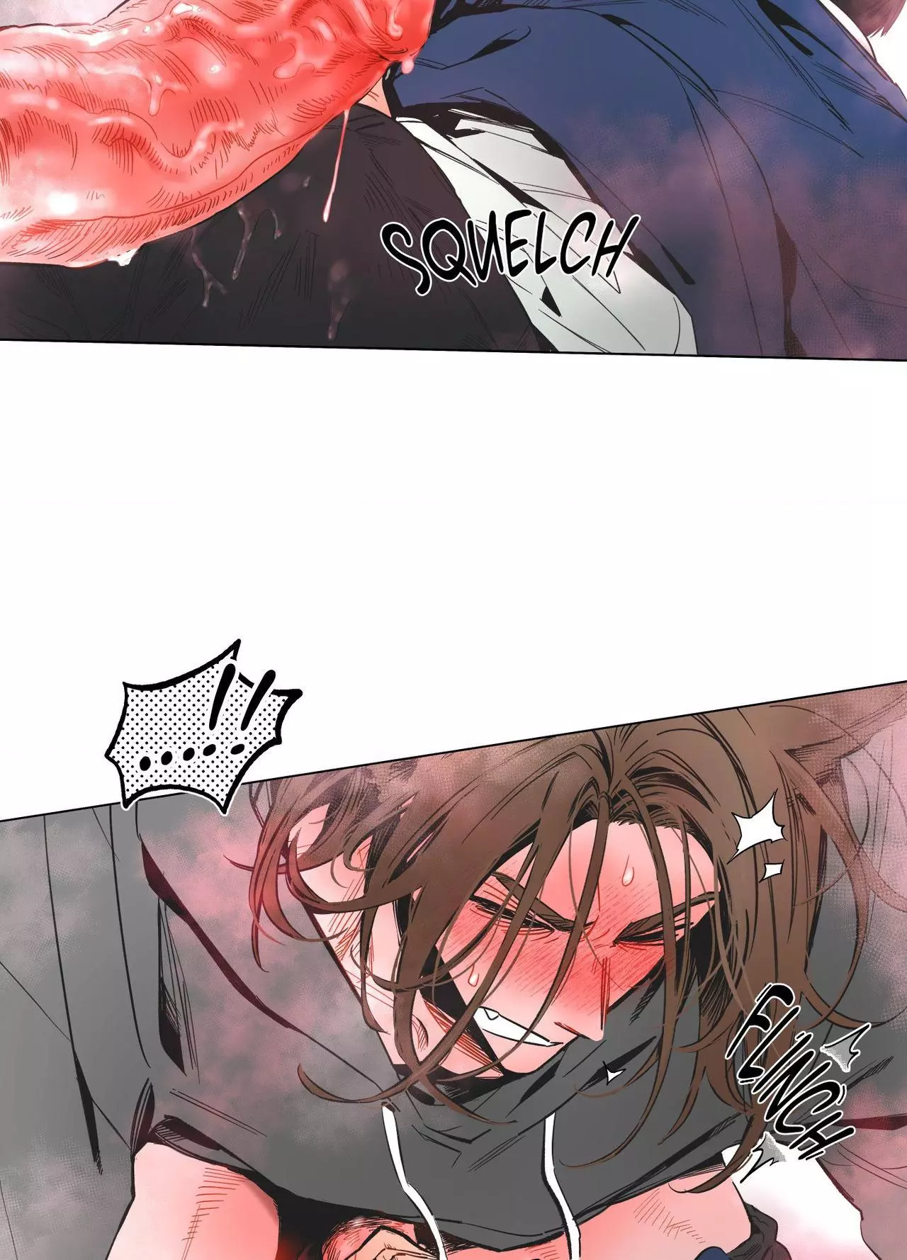 Disorder and Desire Chapter 6 page 22