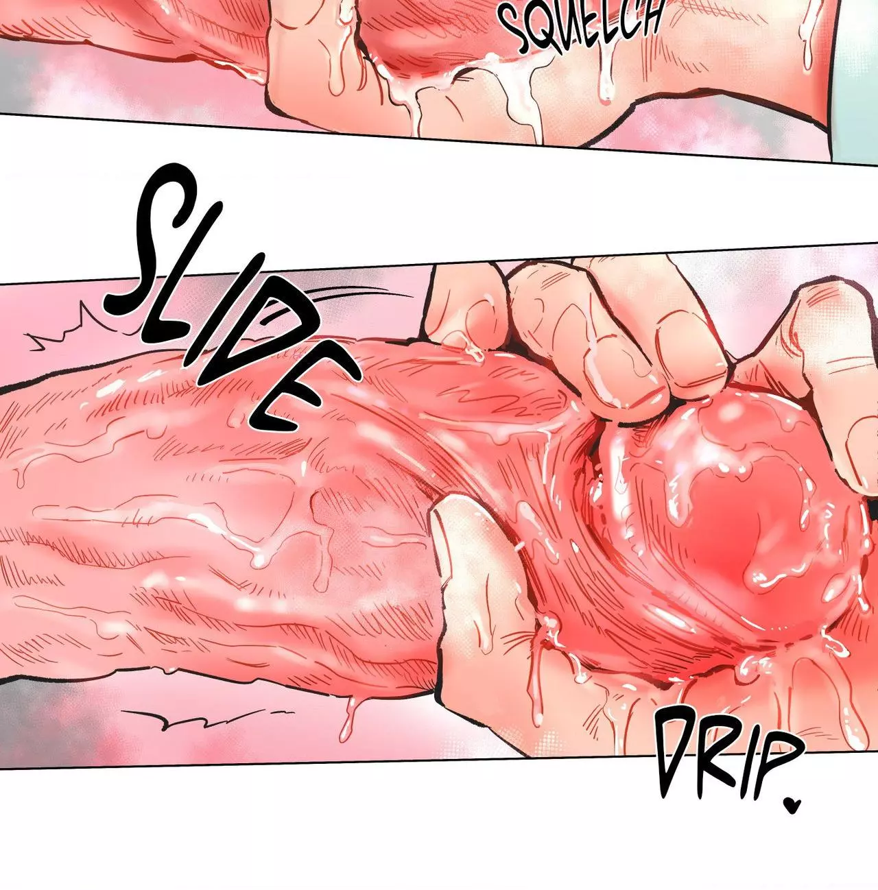 Disorder and Desire Chapter 6 page 24