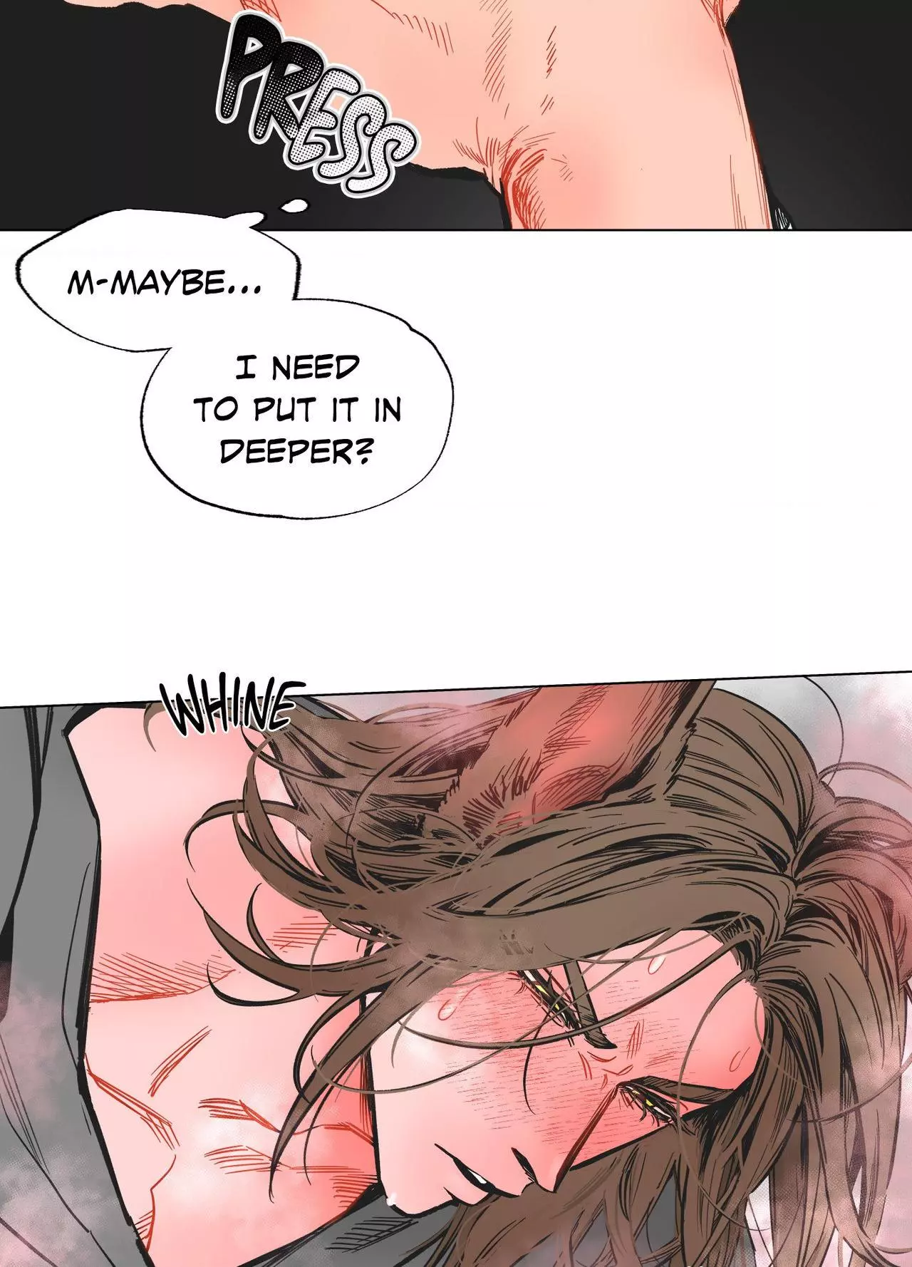 Disorder and Desire Chapter 6 page 28