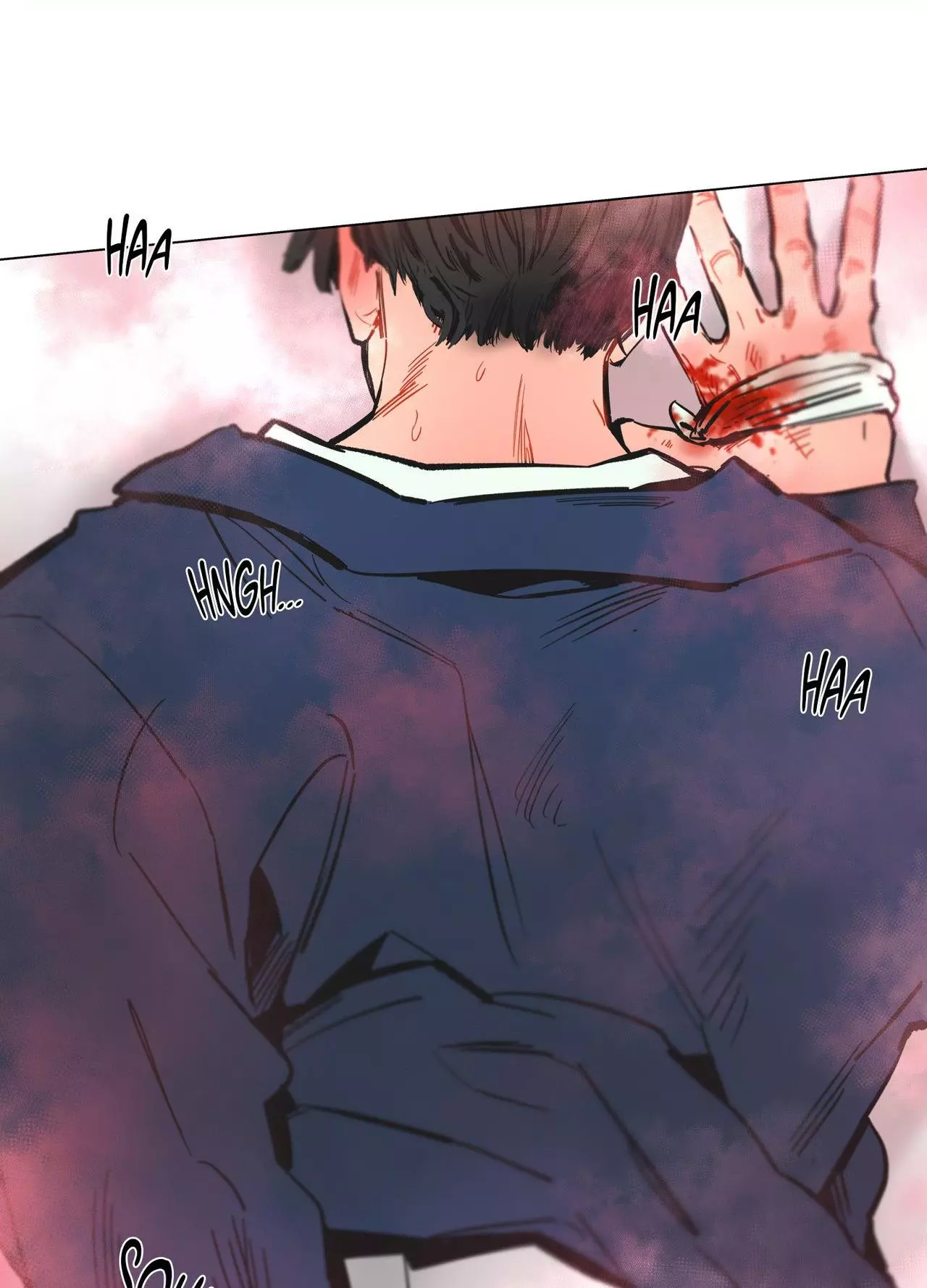 Disorder and Desire Chapter 6 page 30