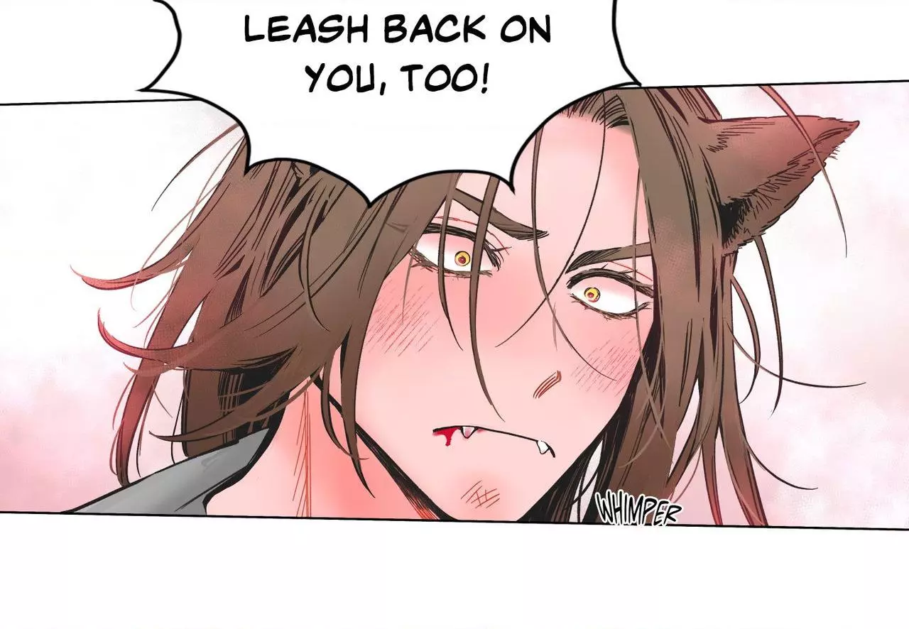 Disorder and Desire Chapter 6 page 39