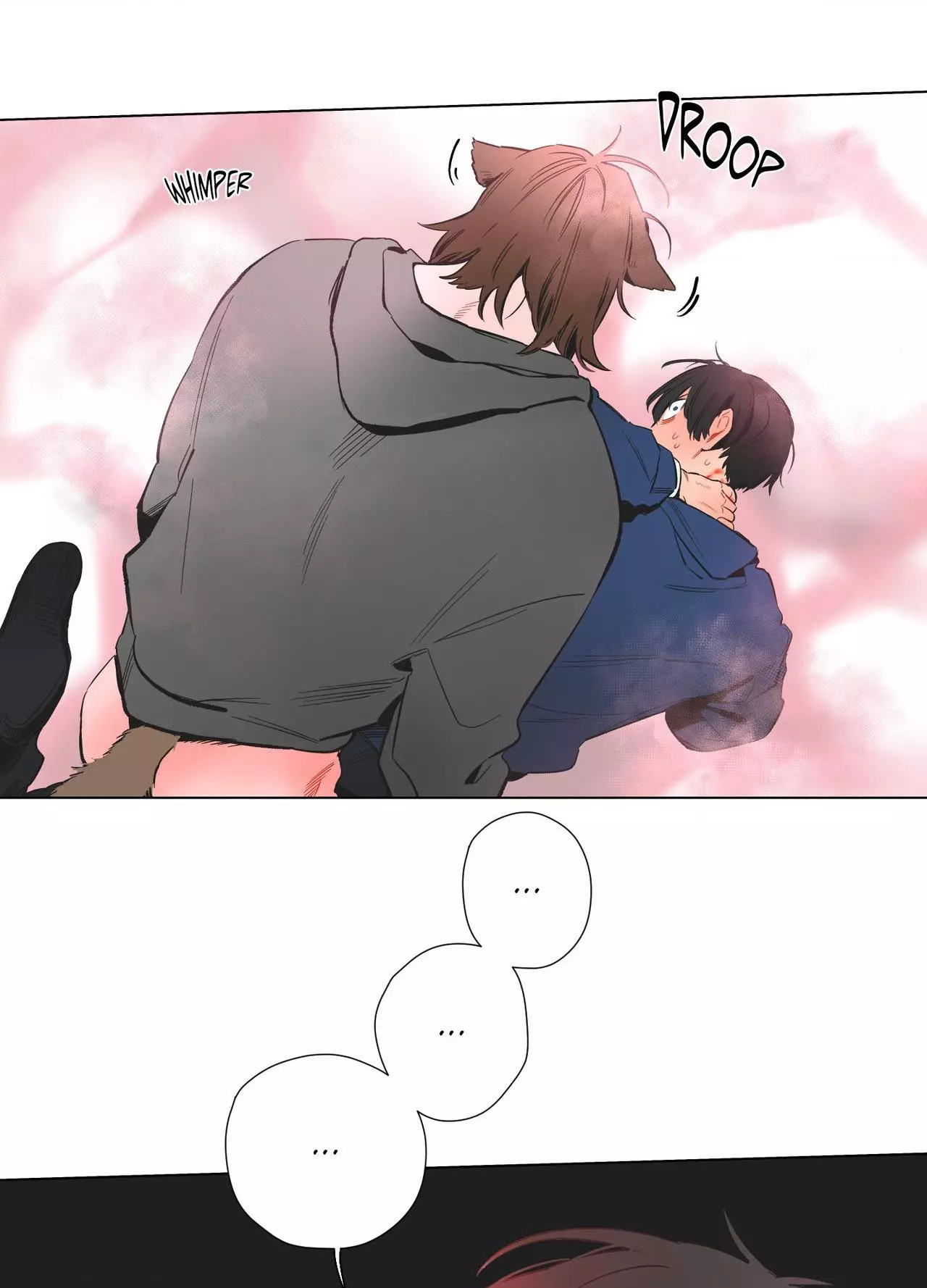 Disorder and Desire Chapter 6 page 40