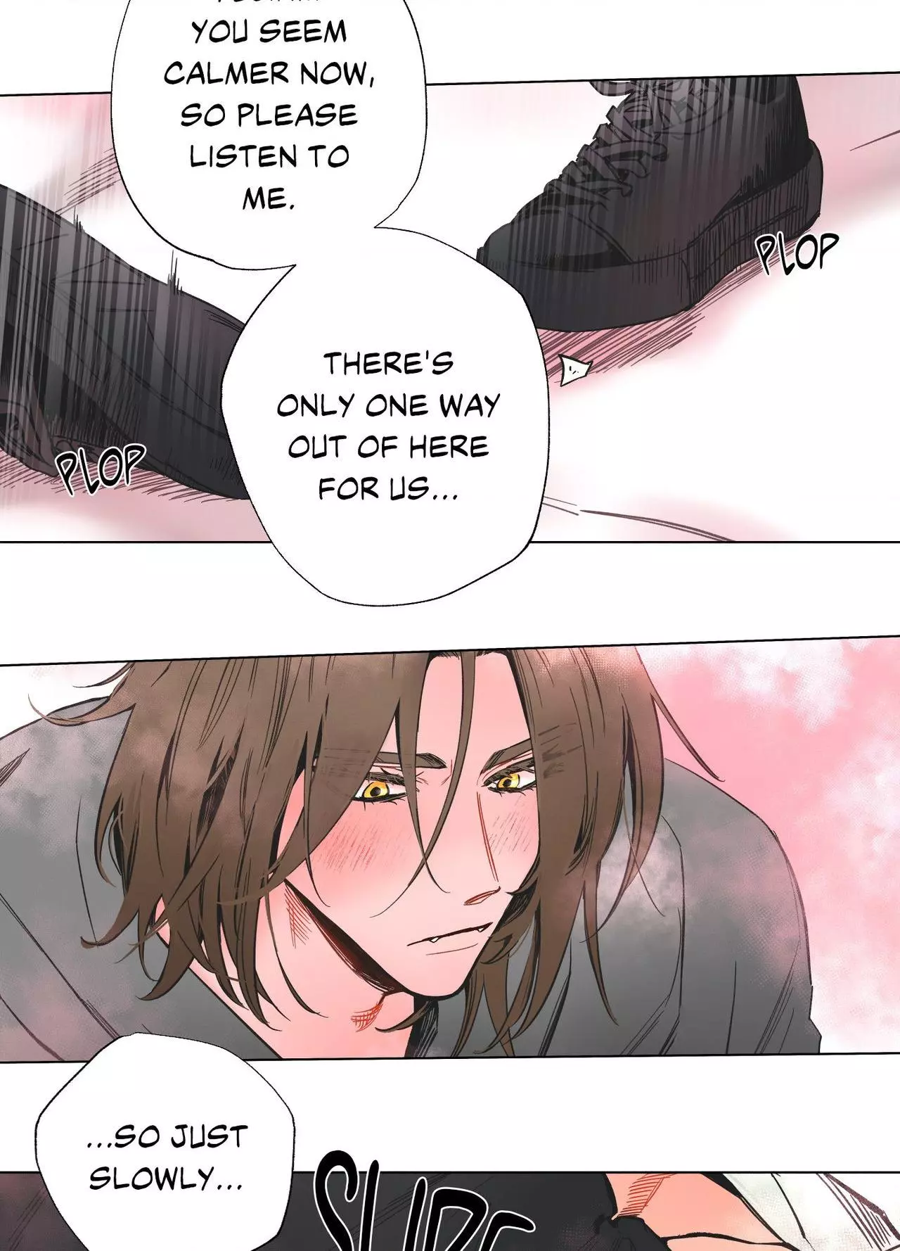 Disorder and Desire Chapter 6 page 42