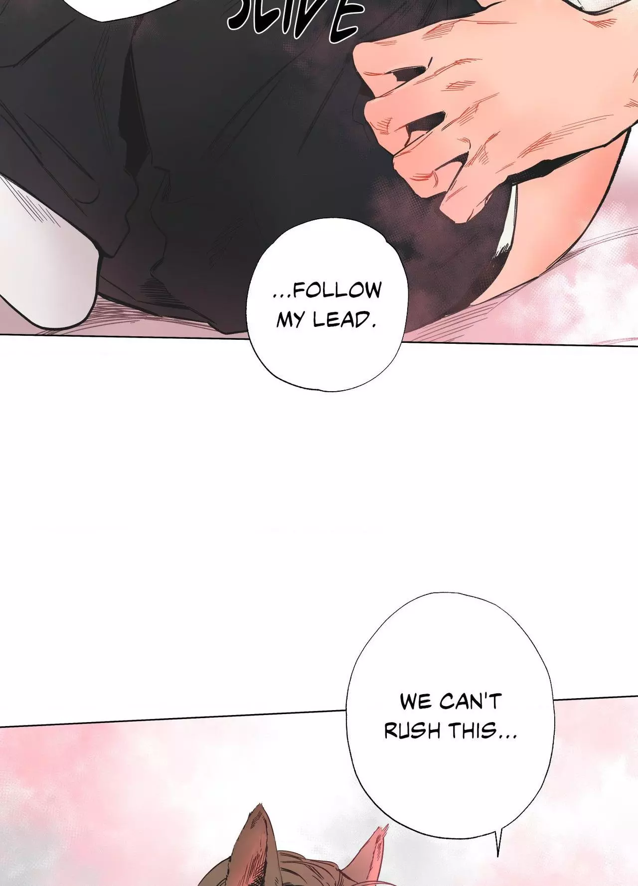 Disorder and Desire Chapter 6 page 43