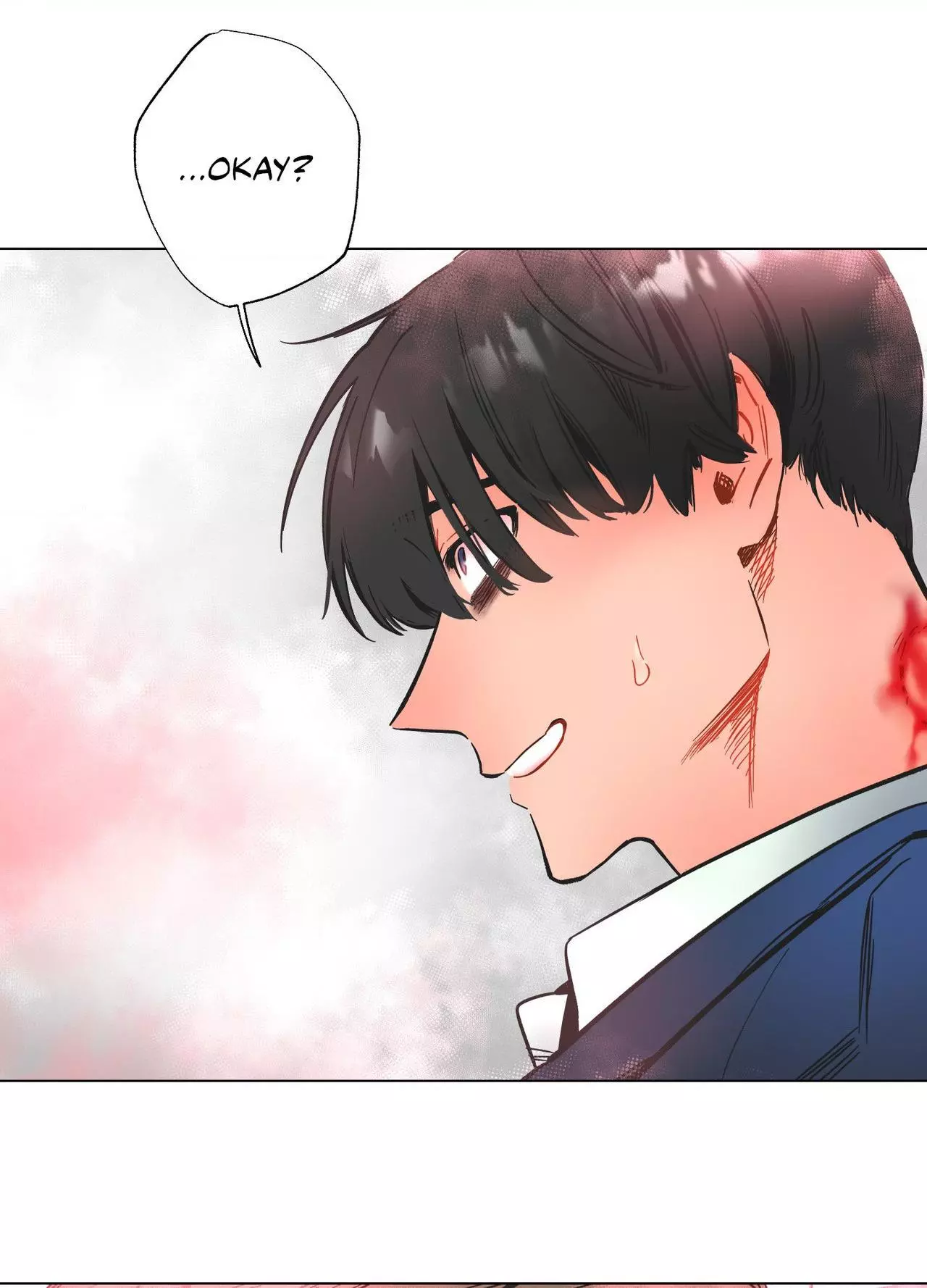 Disorder and Desire Chapter 6 page 45