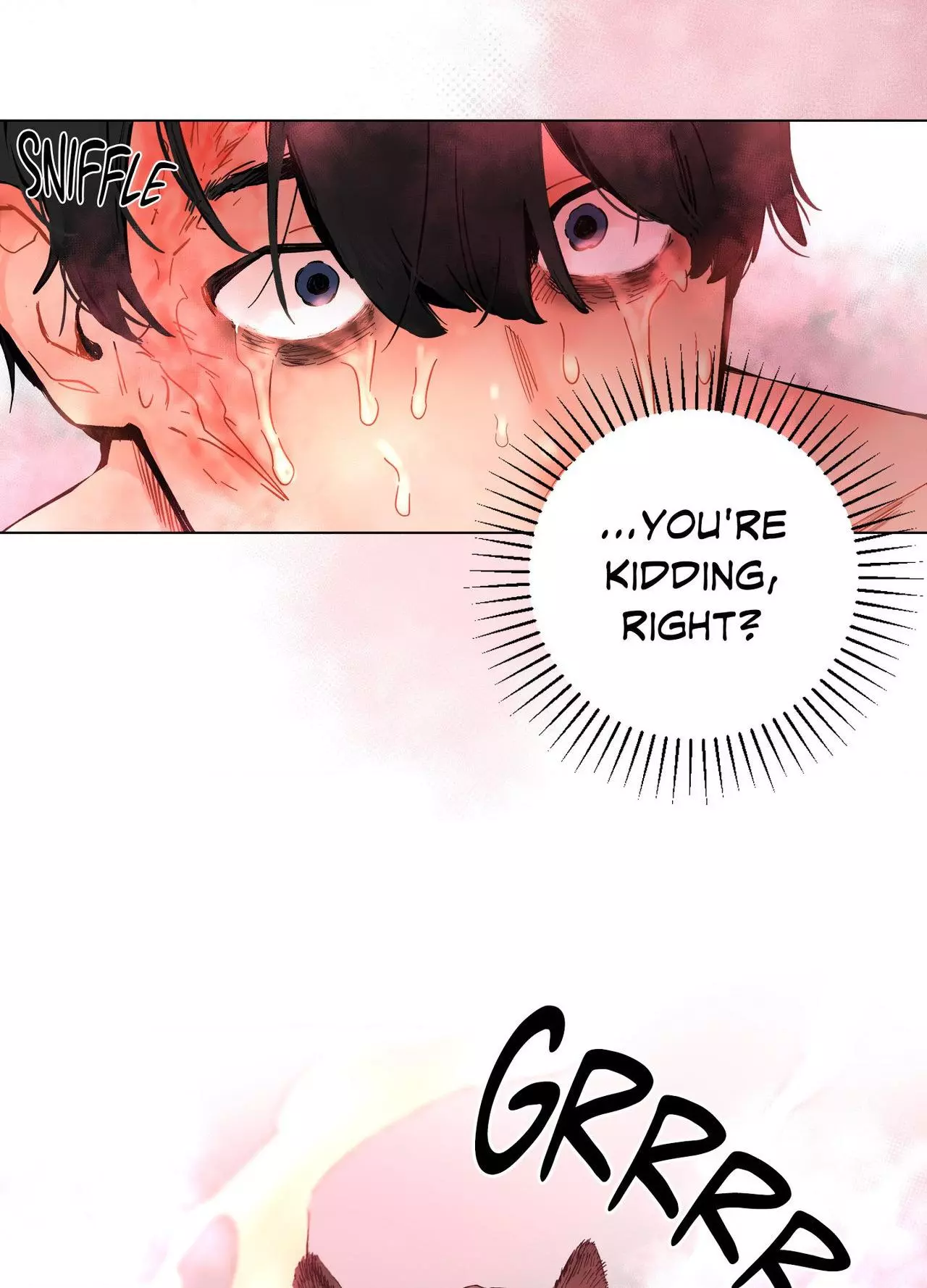Disorder and Desire Chapter 6 page 48
