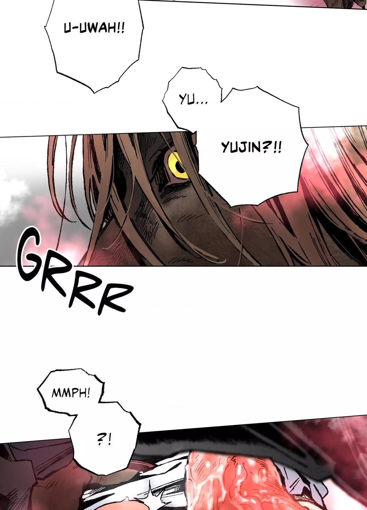 Disorder and Desire Chapter 6 page 52