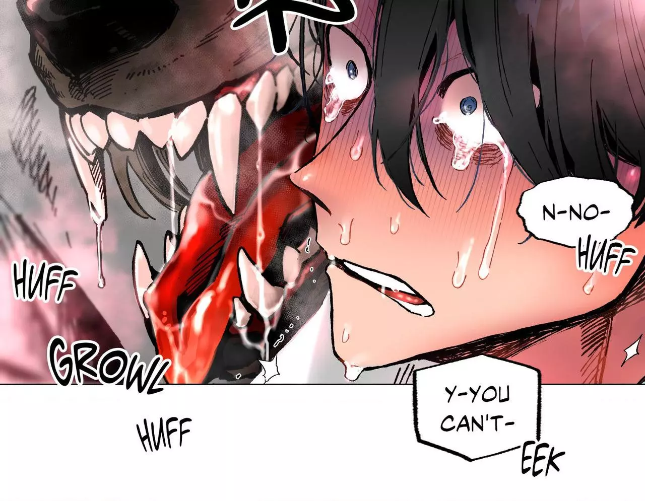Disorder and Desire Chapter 6 page 54