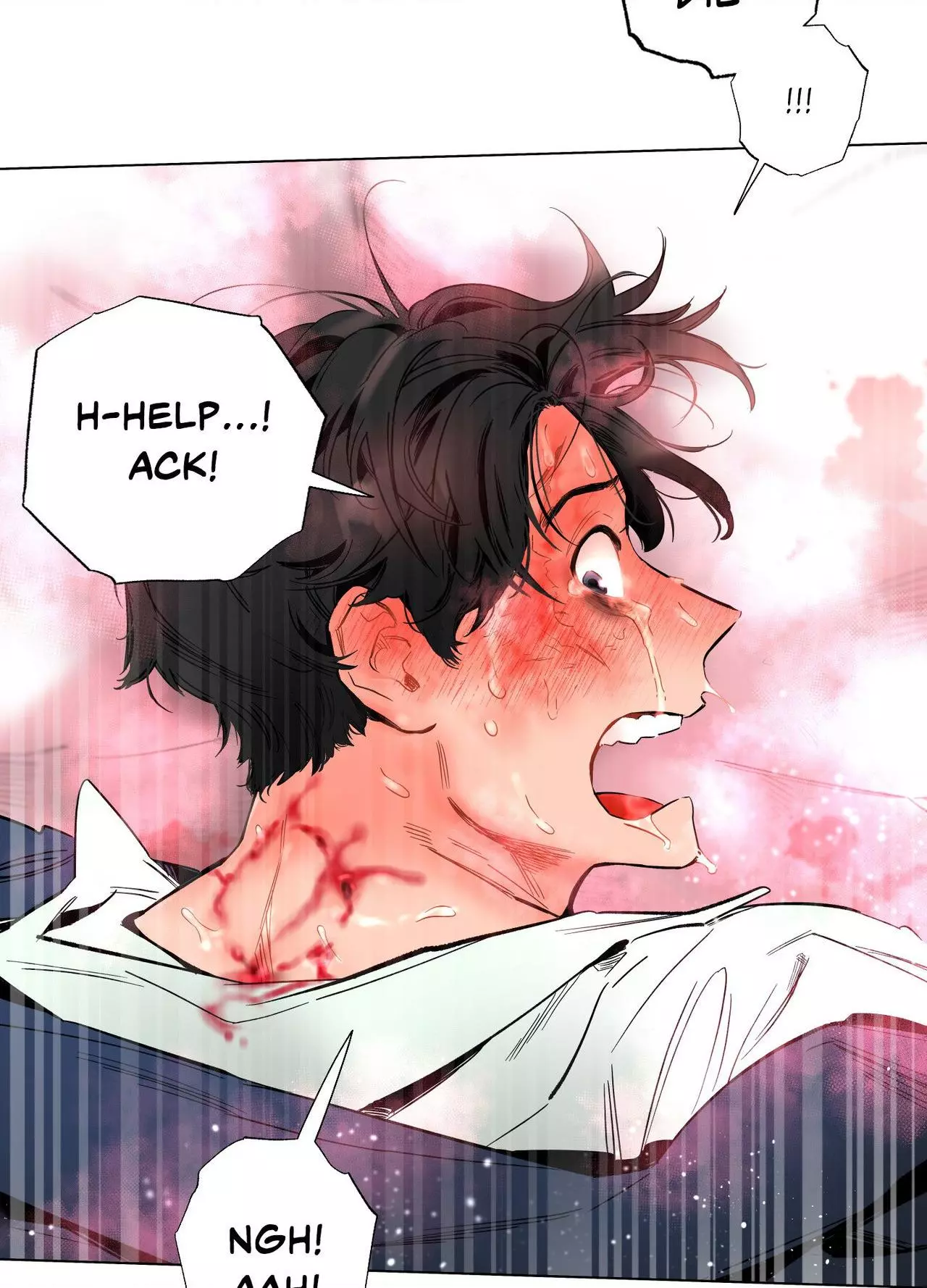 Disorder and Desire Chapter 6 page 65
