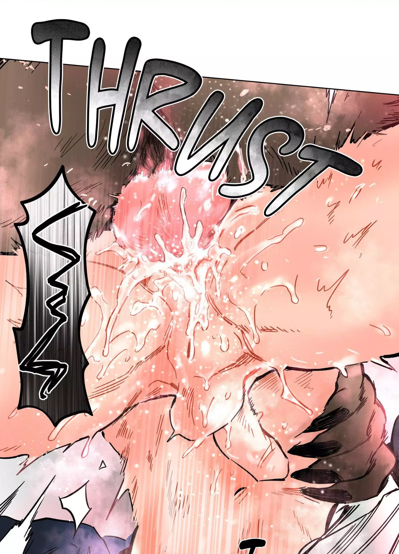Disorder and Desire Chapter 6 page 67