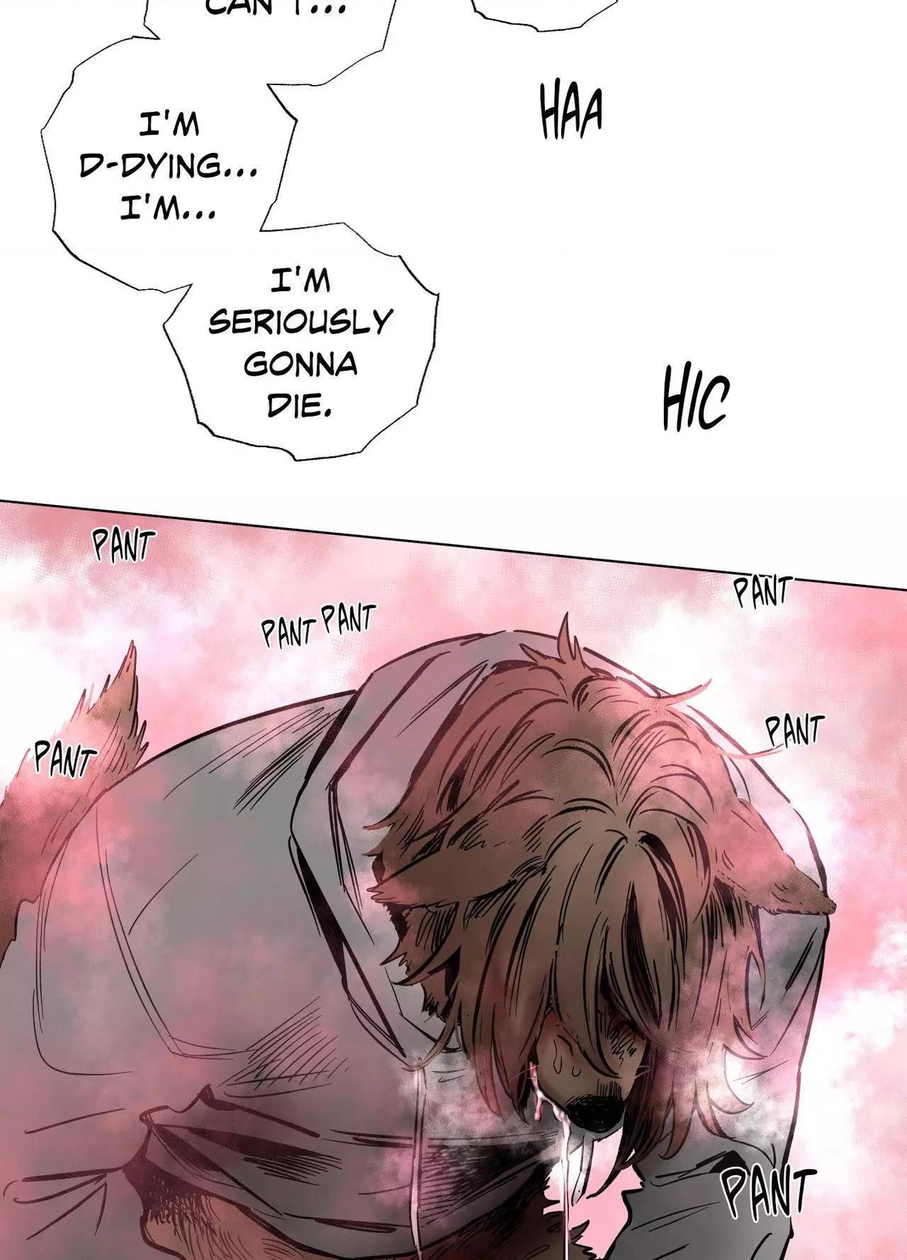 Disorder and Desire Chapter 6 page 69