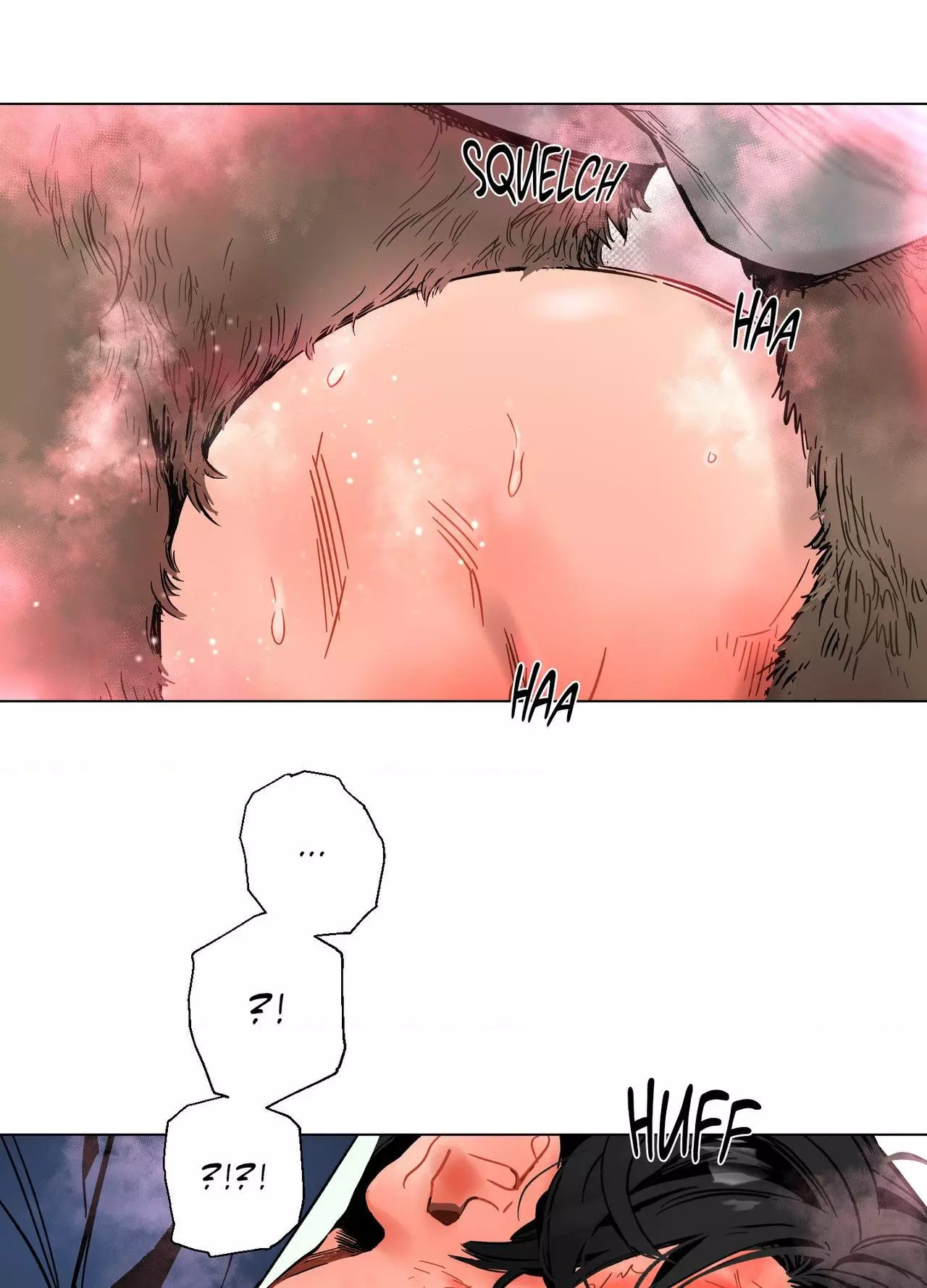 Disorder and Desire Chapter 6 page 71
