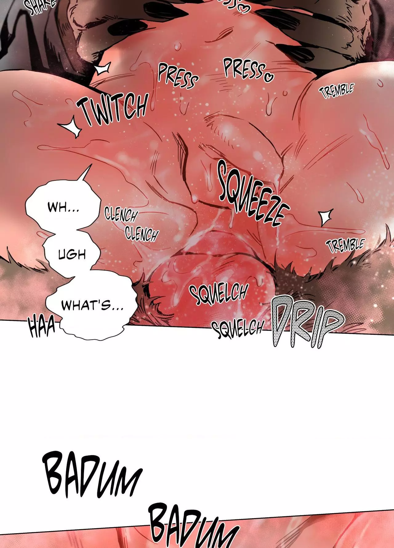 Disorder and Desire Chapter 6 page 76
