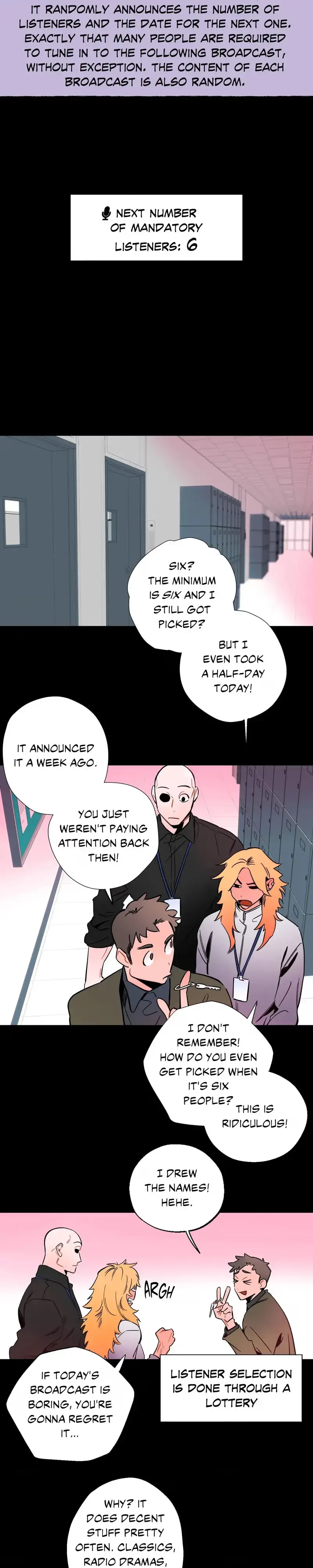 Disorder and Desire Chapter 7 page 2
