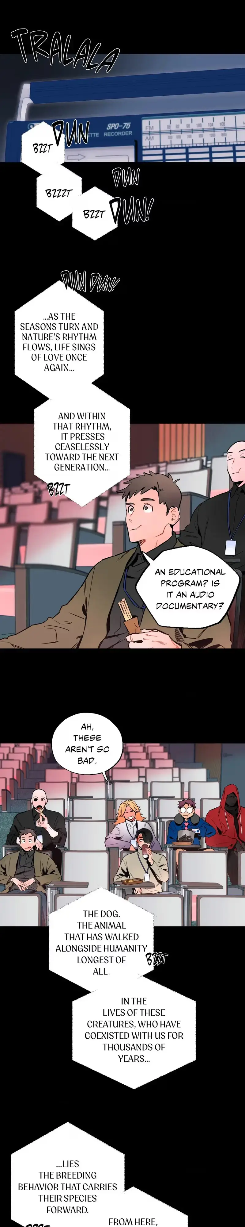 Disorder and Desire Chapter 7 page 5