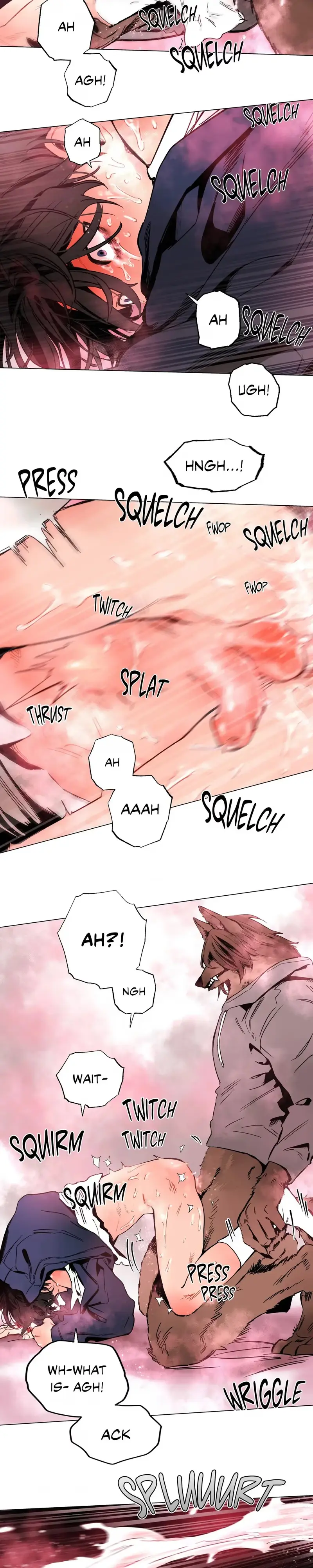 Disorder and Desire Chapter 7 page 13