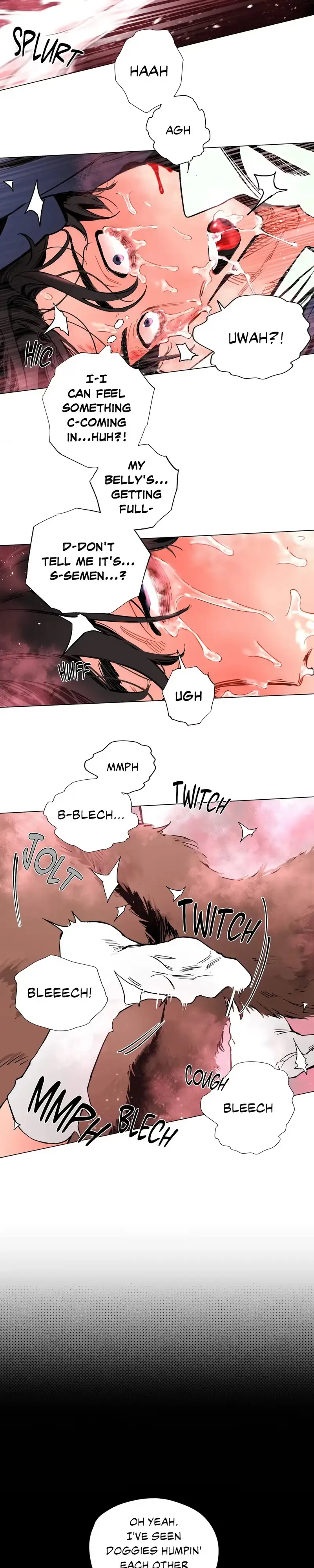 Disorder and Desire Chapter 7 page 14