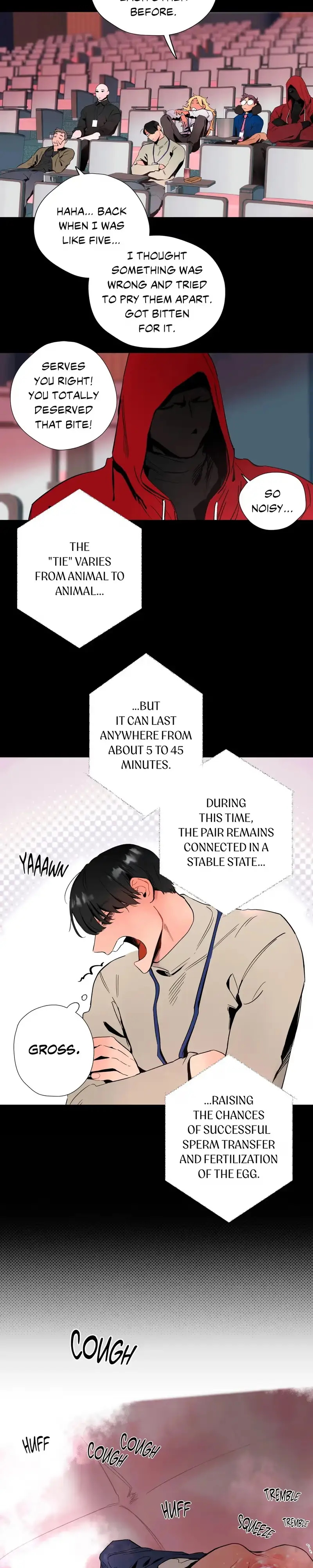 Disorder and Desire Chapter 7 page 15