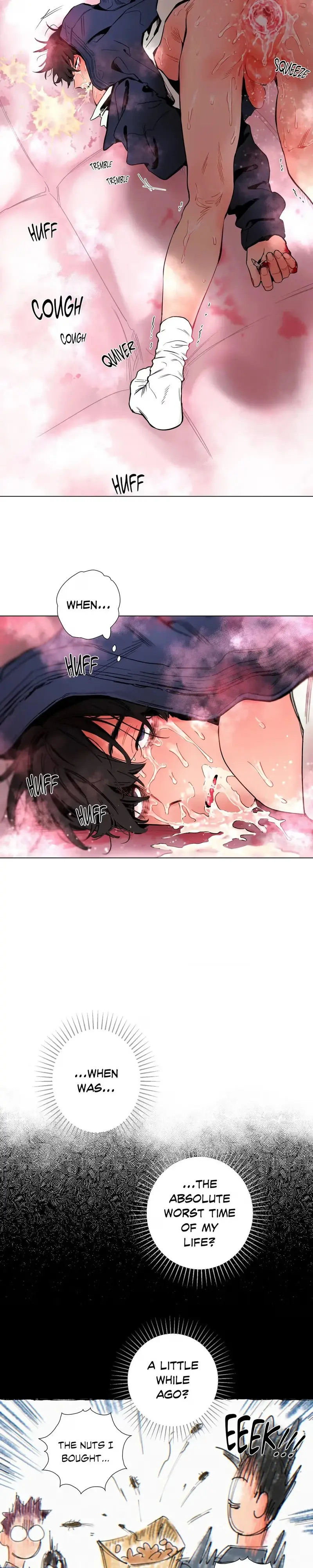 Disorder and Desire Chapter 7 page 16