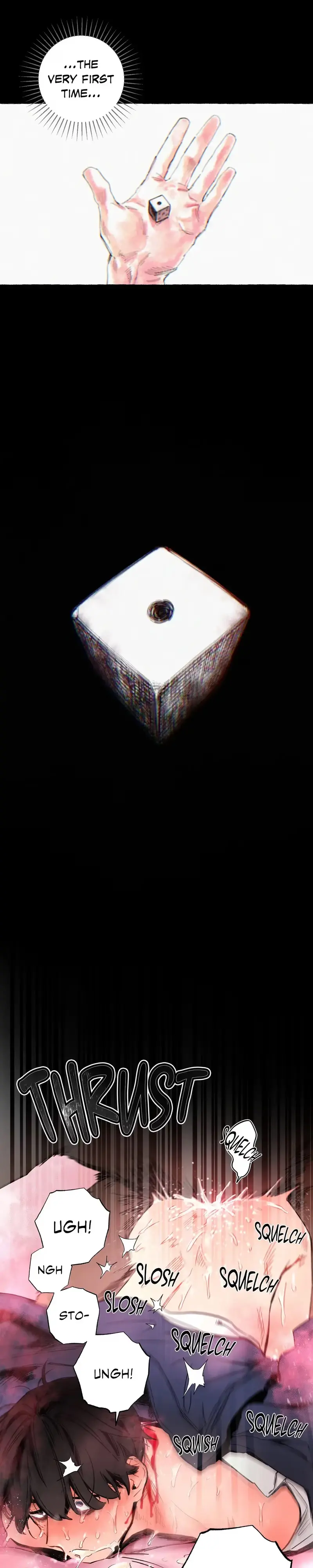 Disorder and Desire Chapter 7 page 18