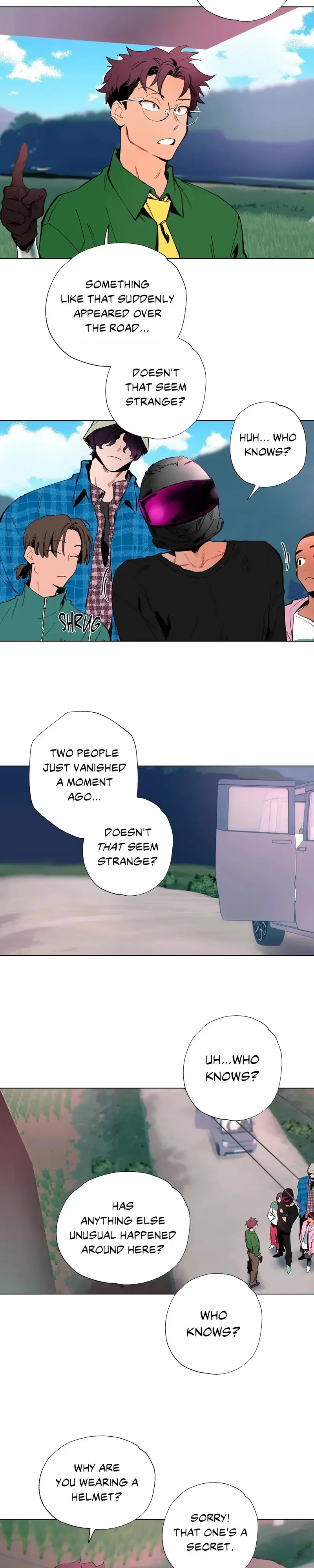 Disorder and Desire Chapter 8 page 7