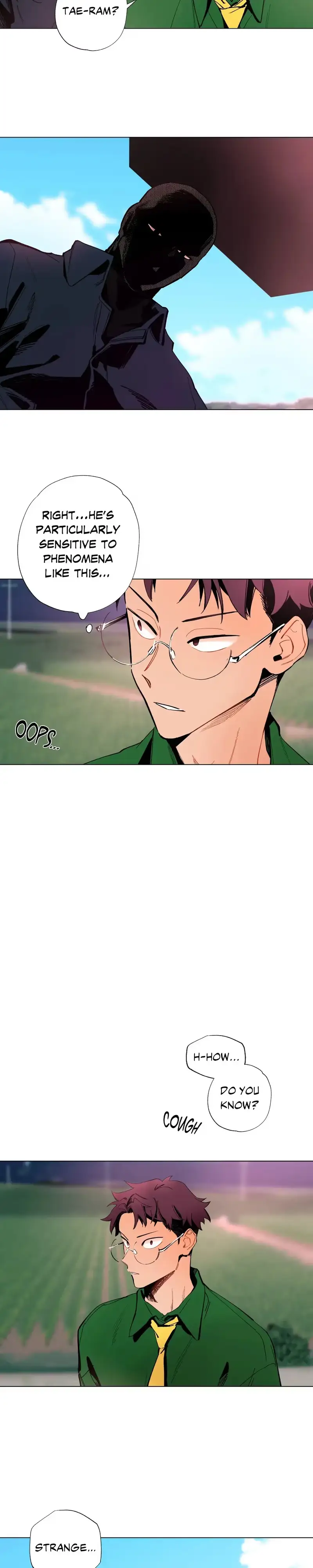 Disorder and Desire Chapter 8 page 10