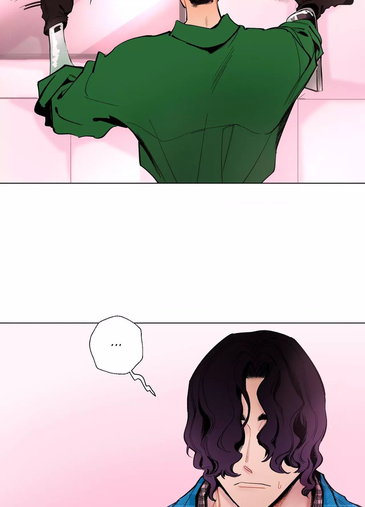 Disorder and Desire Chapter 9 page 4