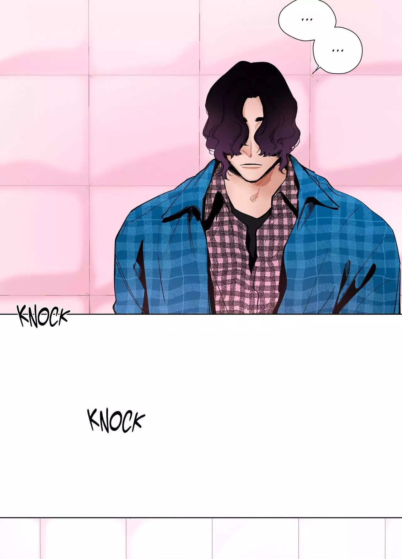 Disorder and Desire Chapter 9 page 2