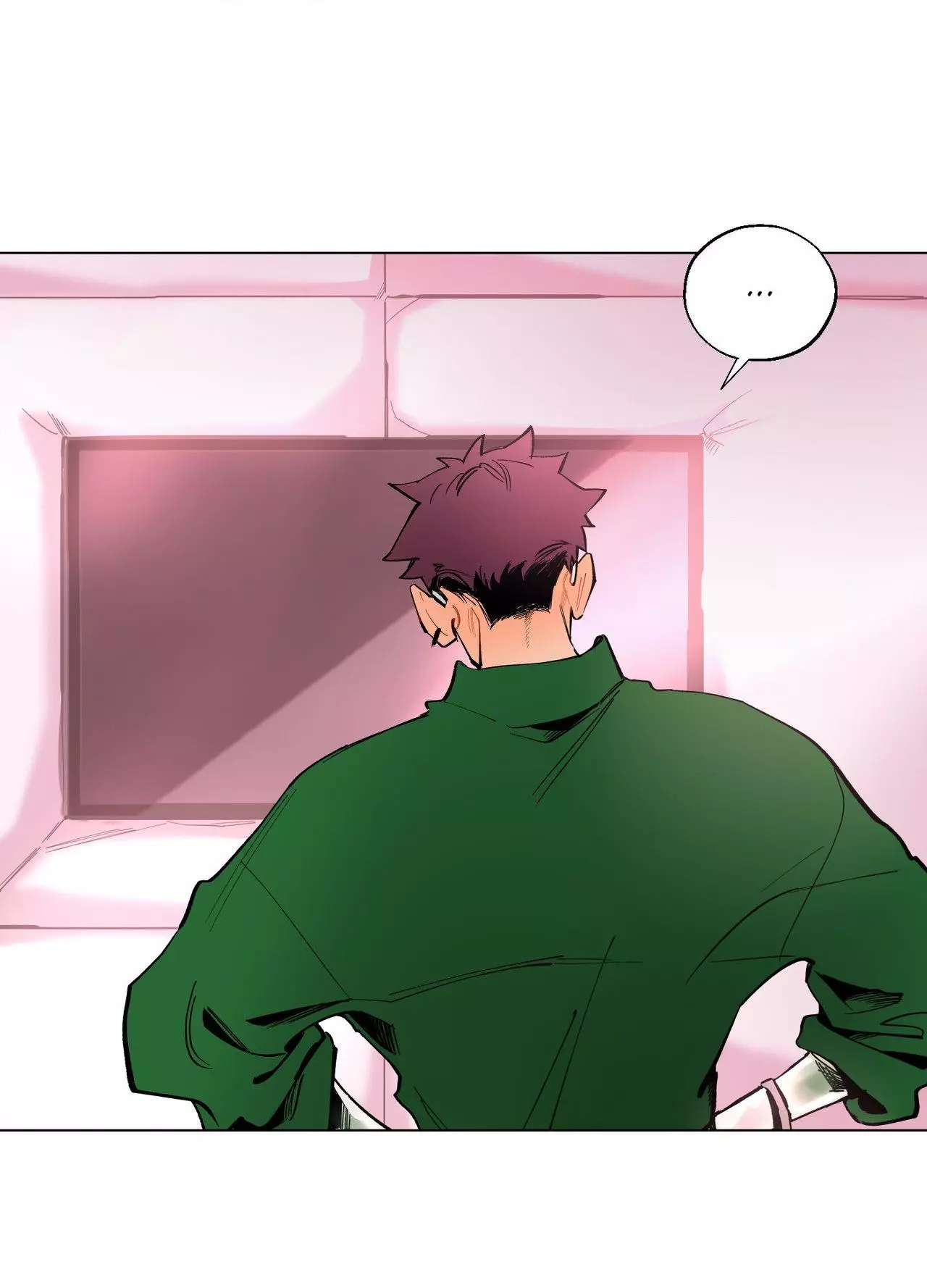 Disorder and Desire Chapter 9 page 6